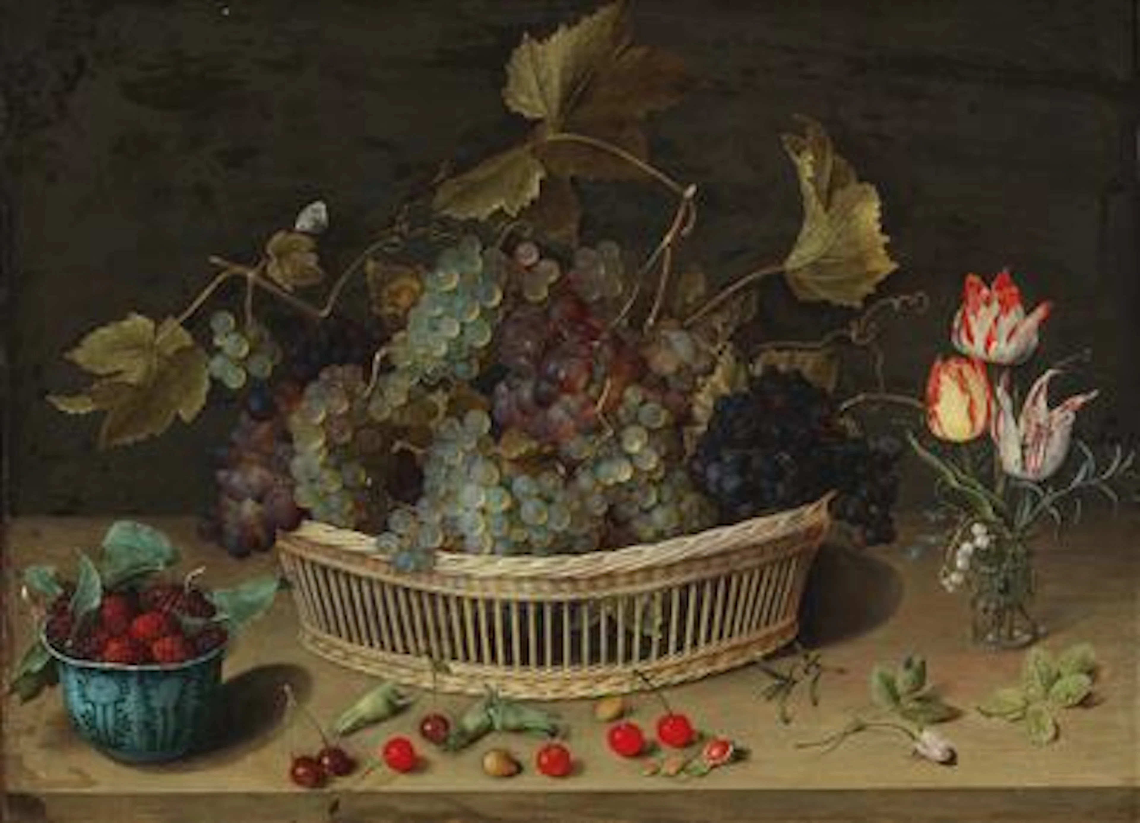 Isaac Soreau