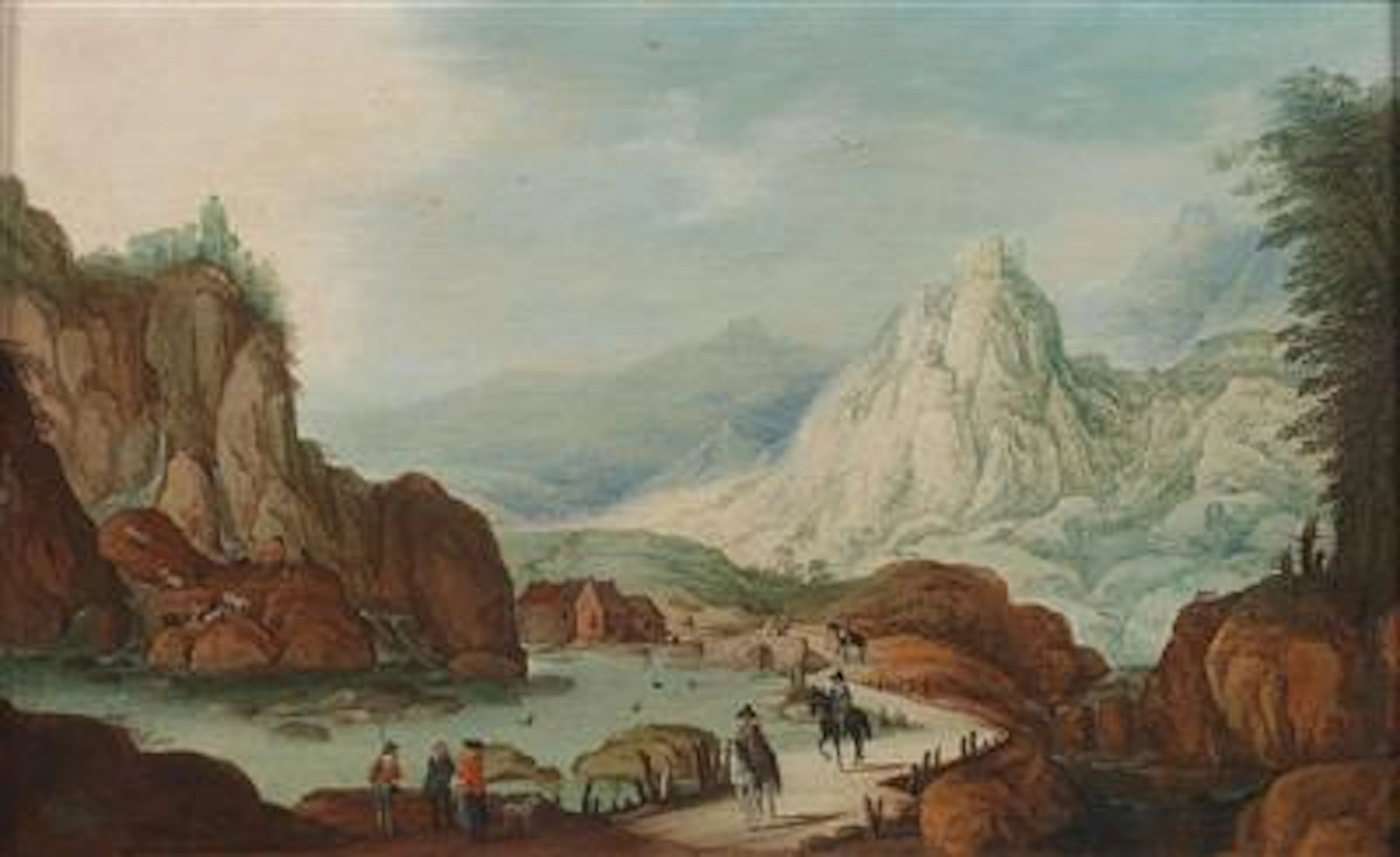 Tobias Verhaecht