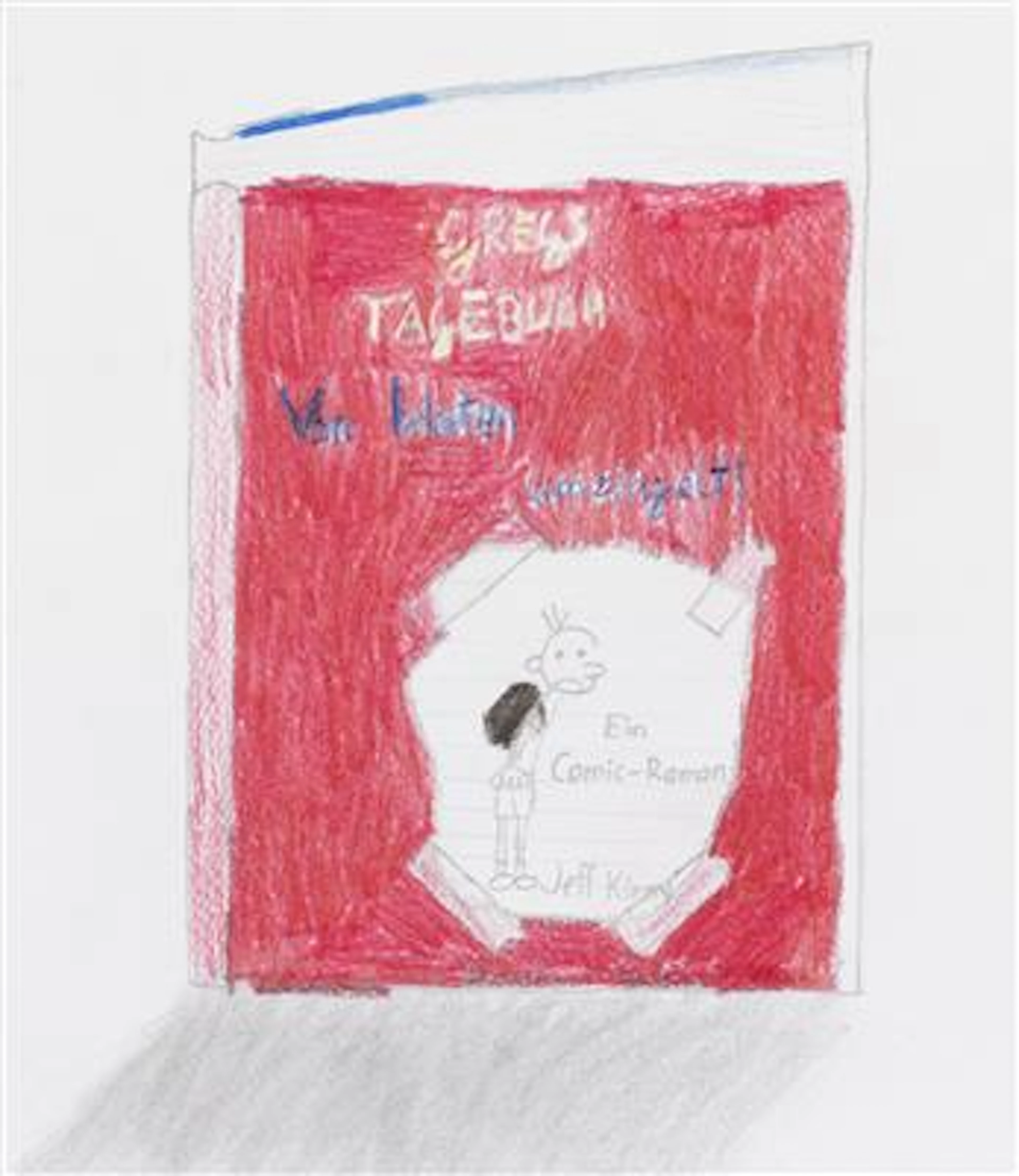 Timon Fabsich - Greg