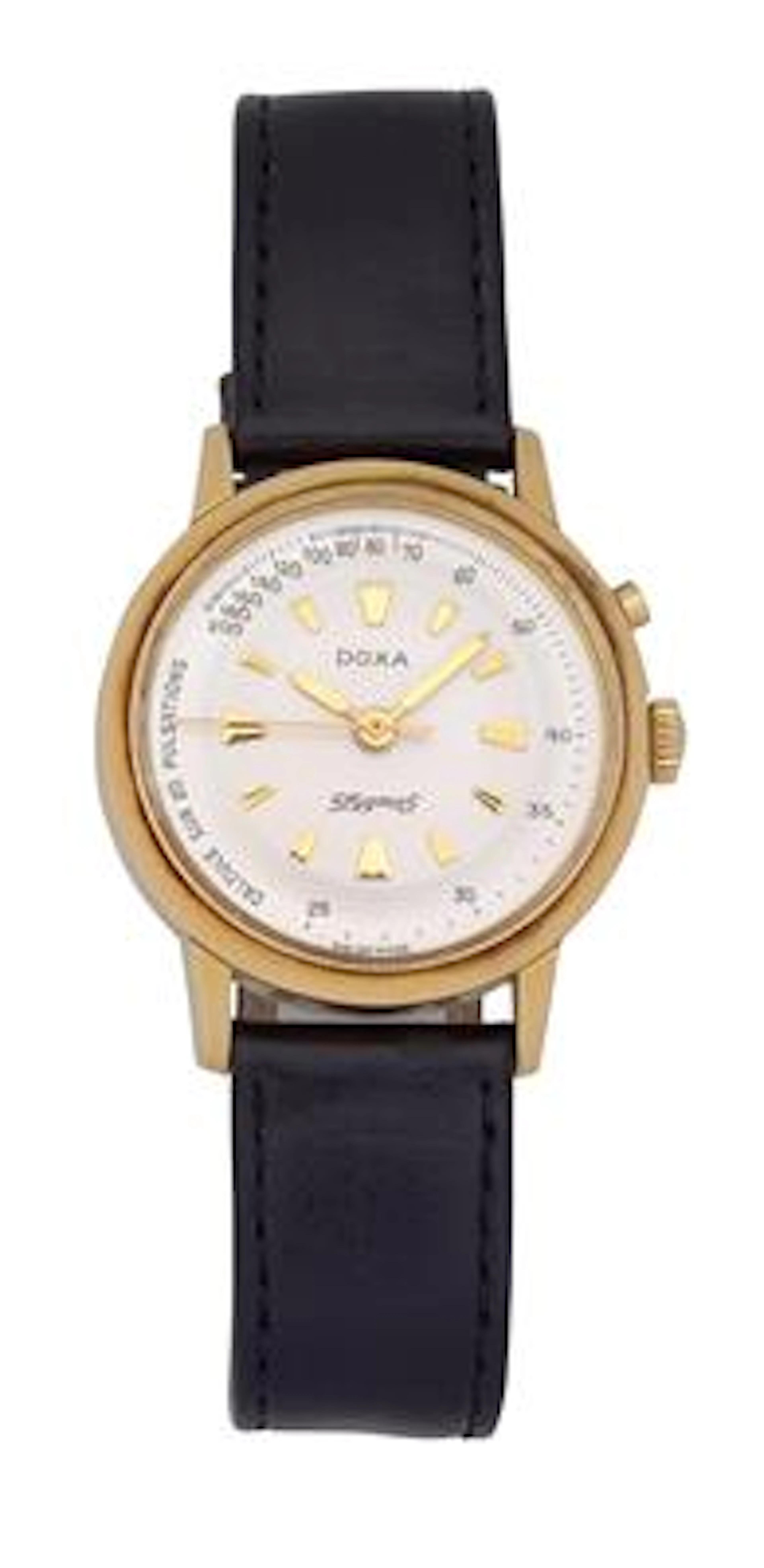 Doxa Sfygmos