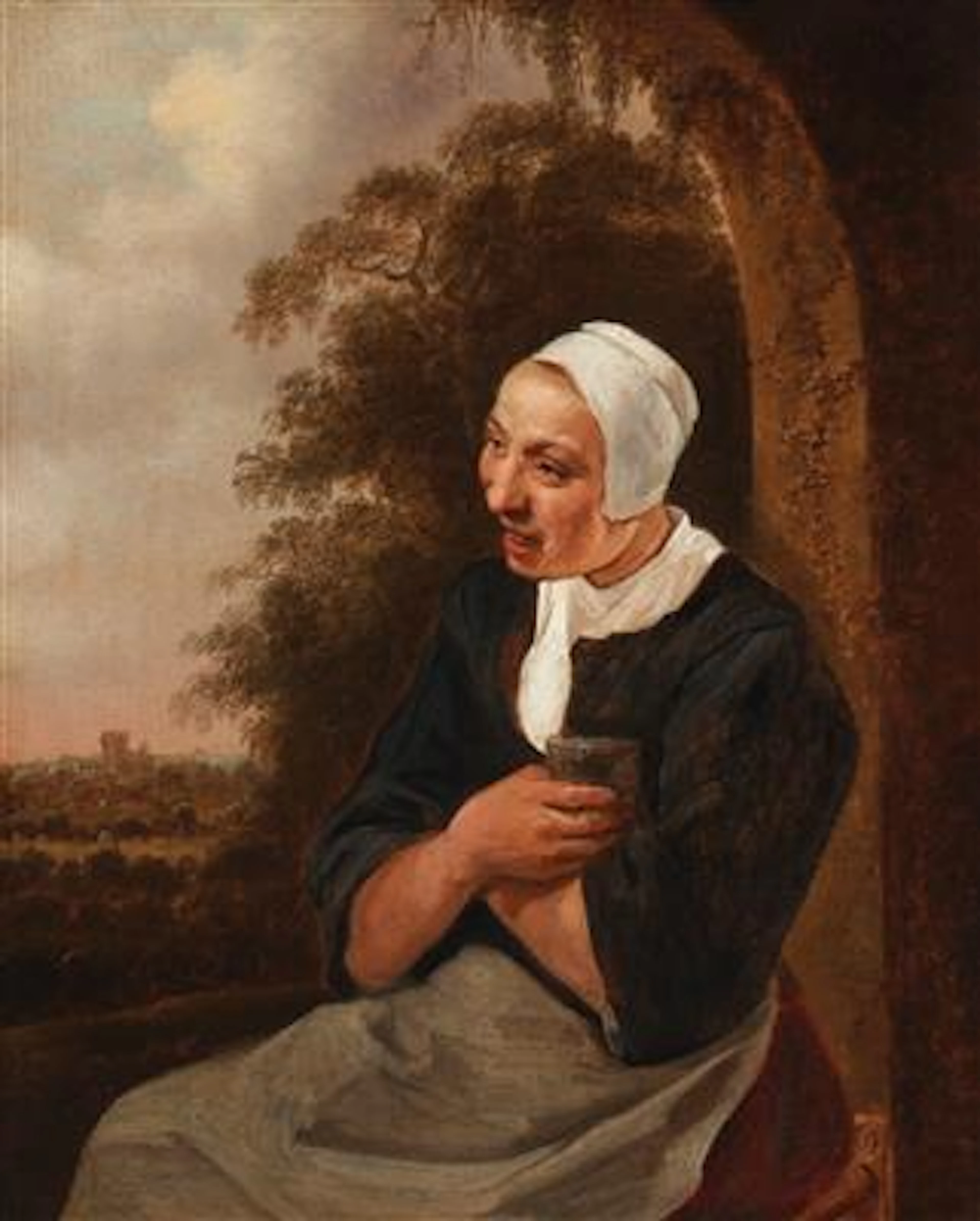 Harmen Hals