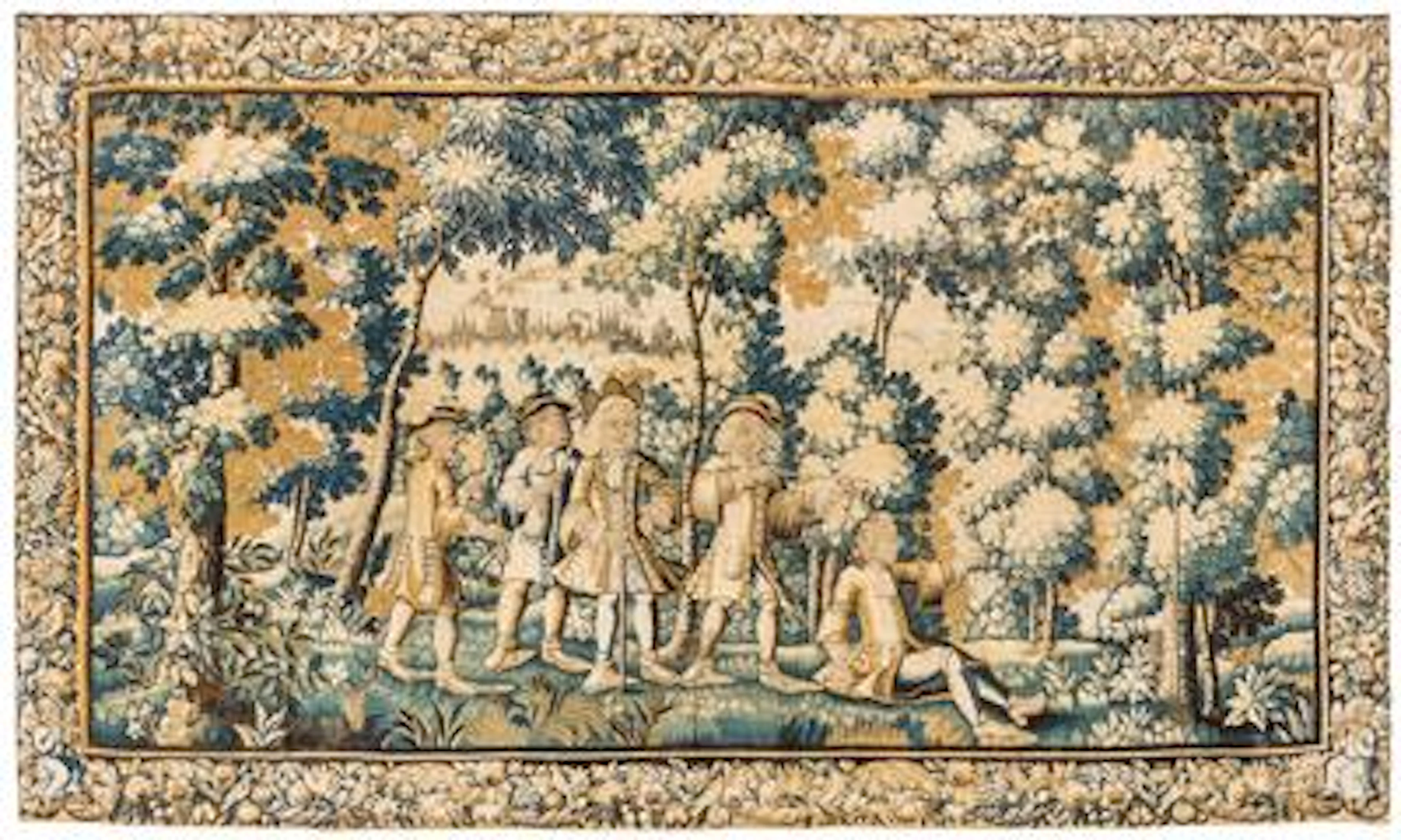 Tapestry
