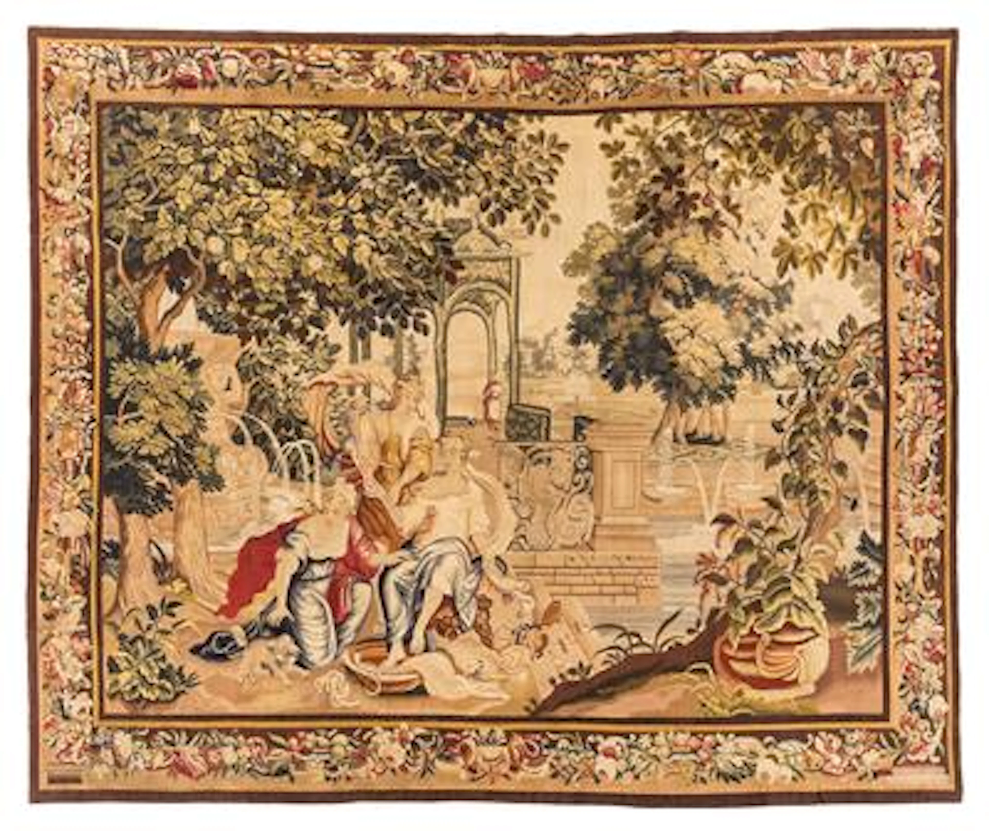 Tapestry