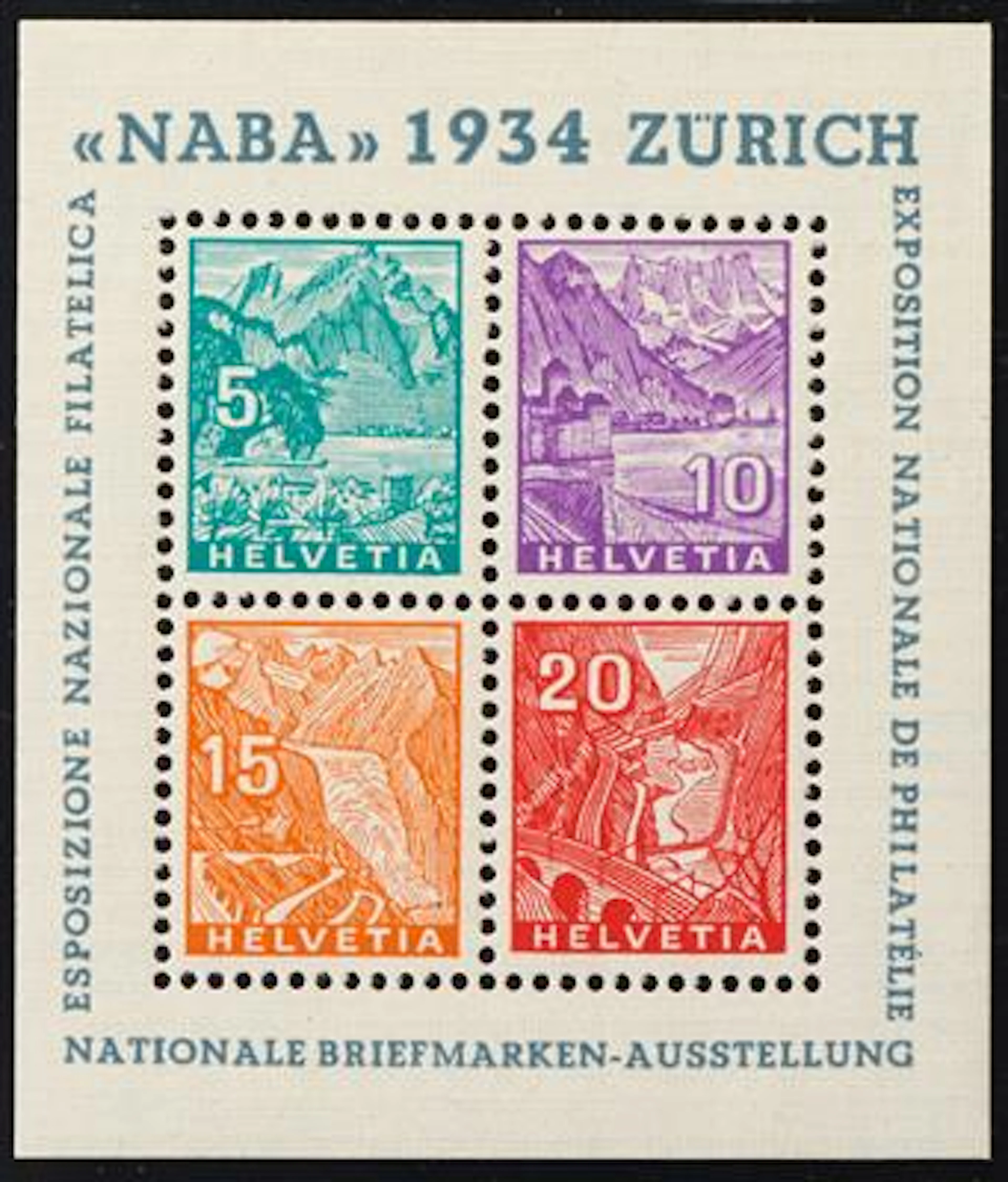 **/* - Schweiz