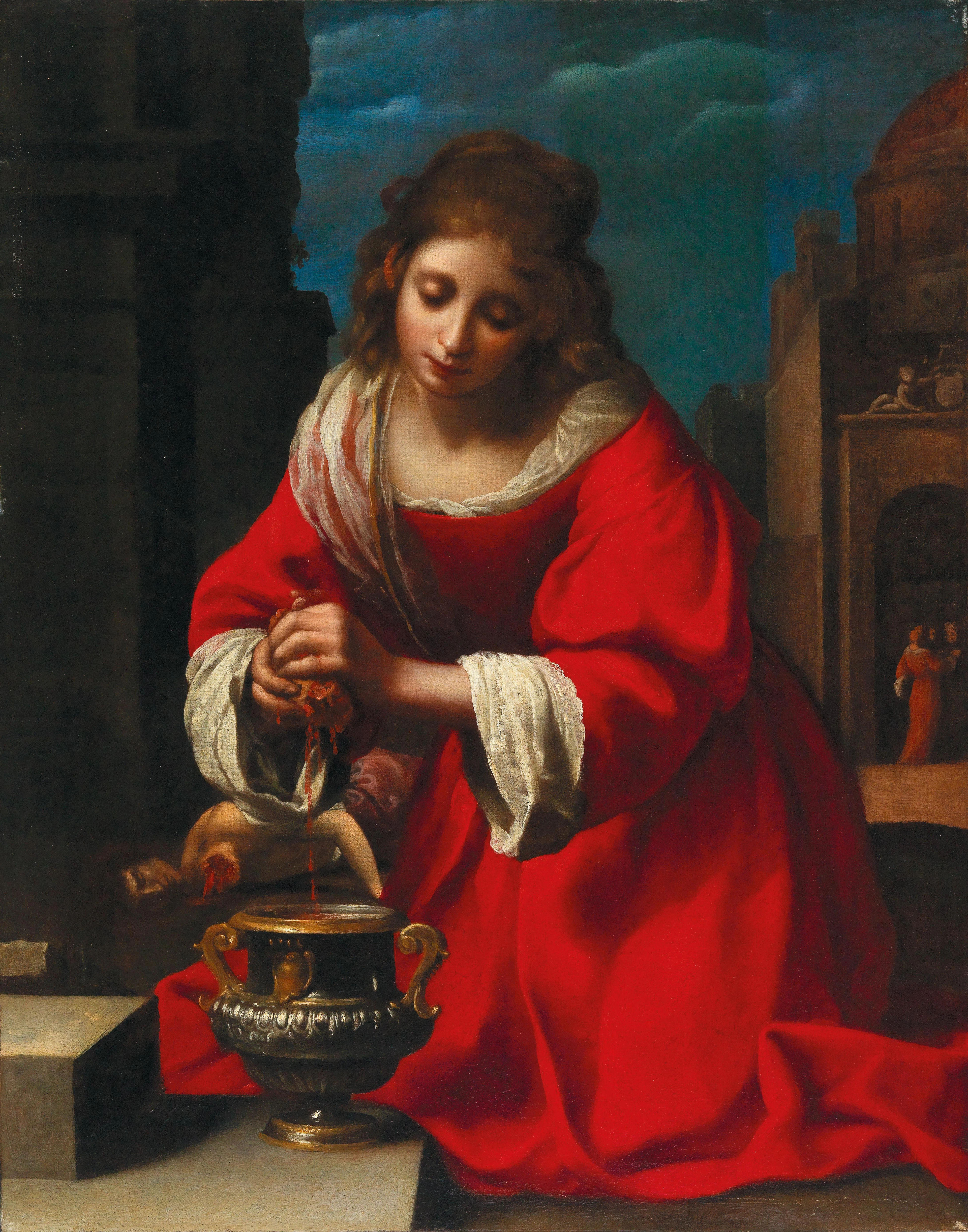 Felice Ficherelli