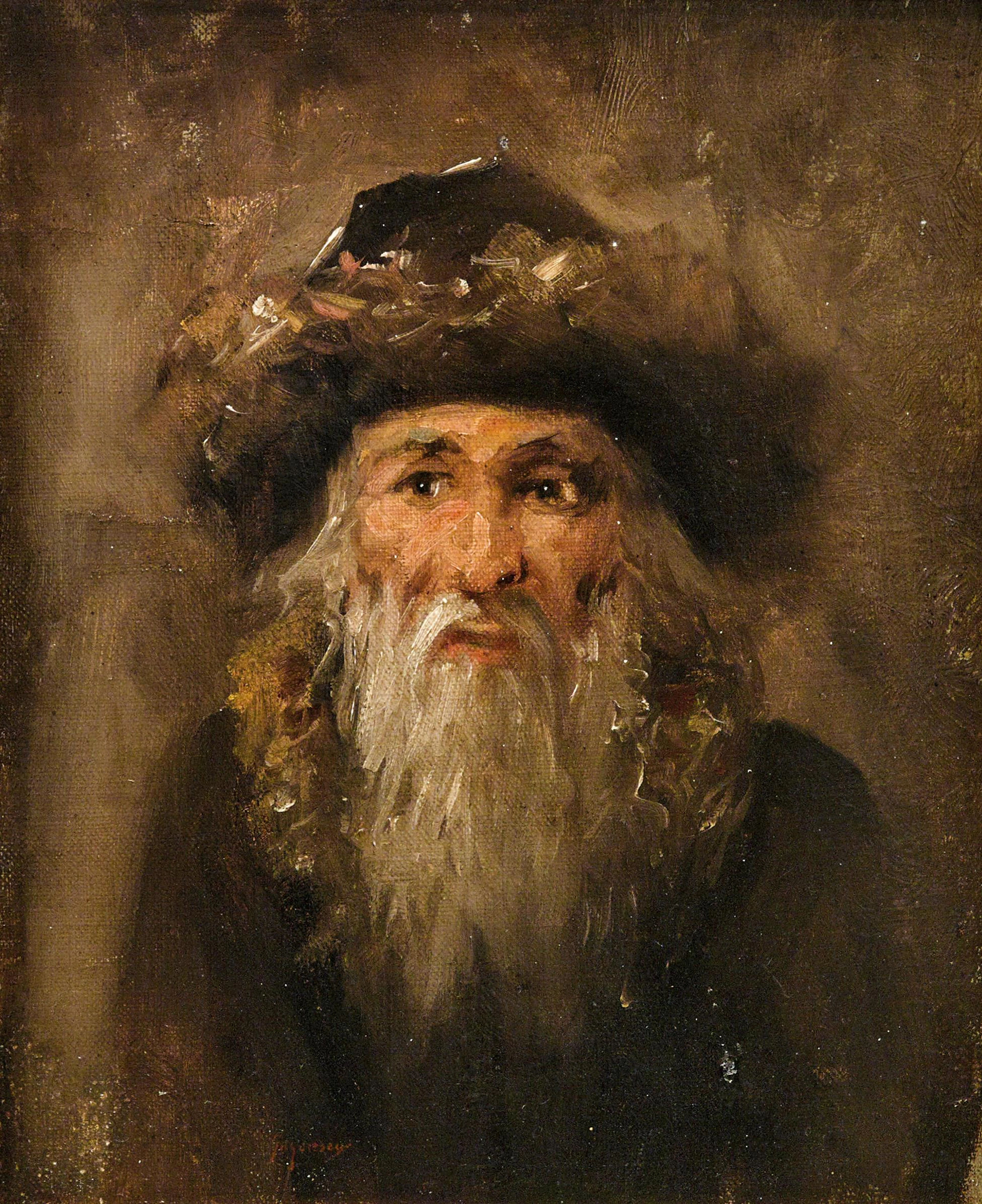 Nicolae Grigorescu