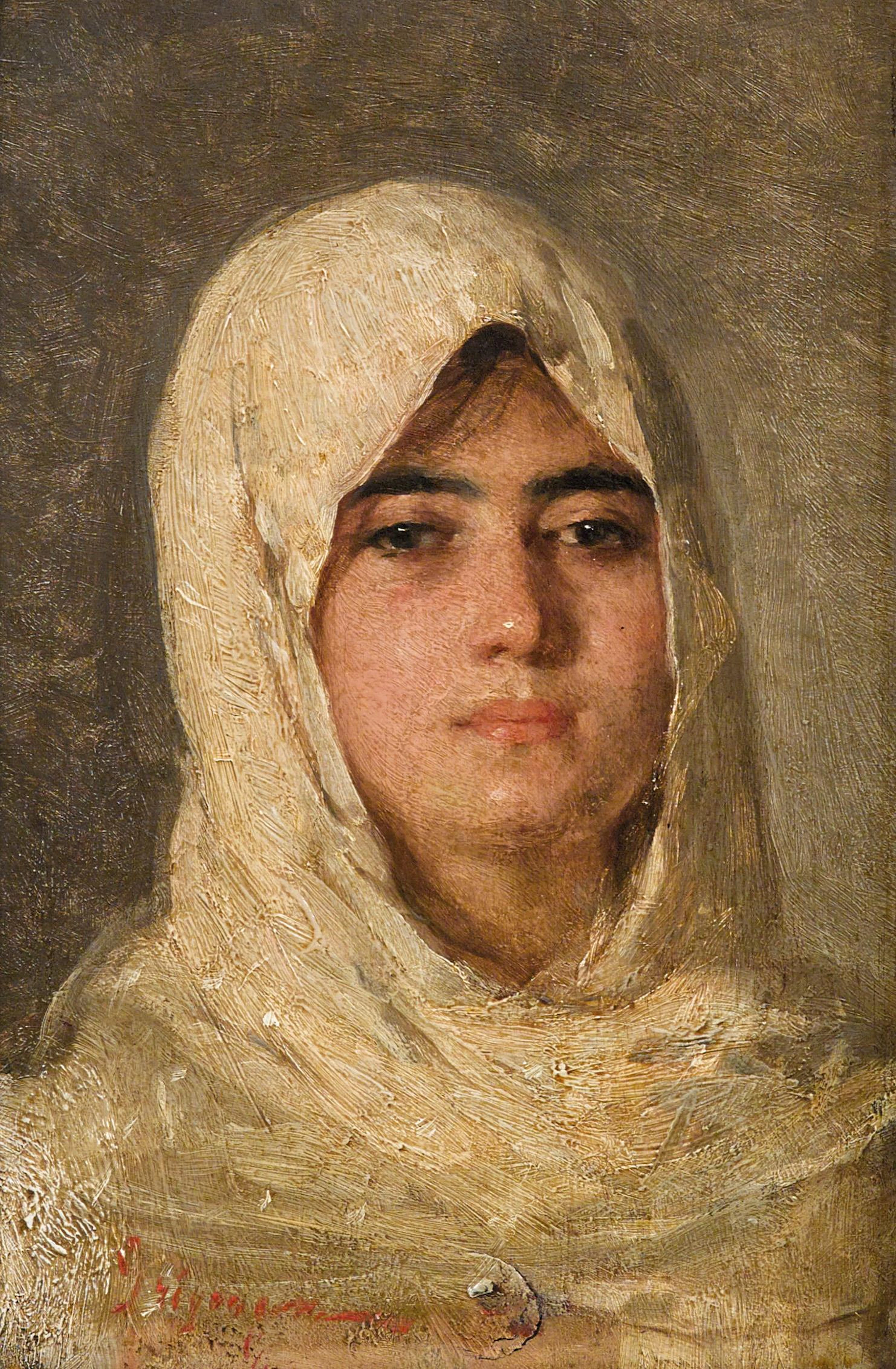 Nicolae Grigorescu
