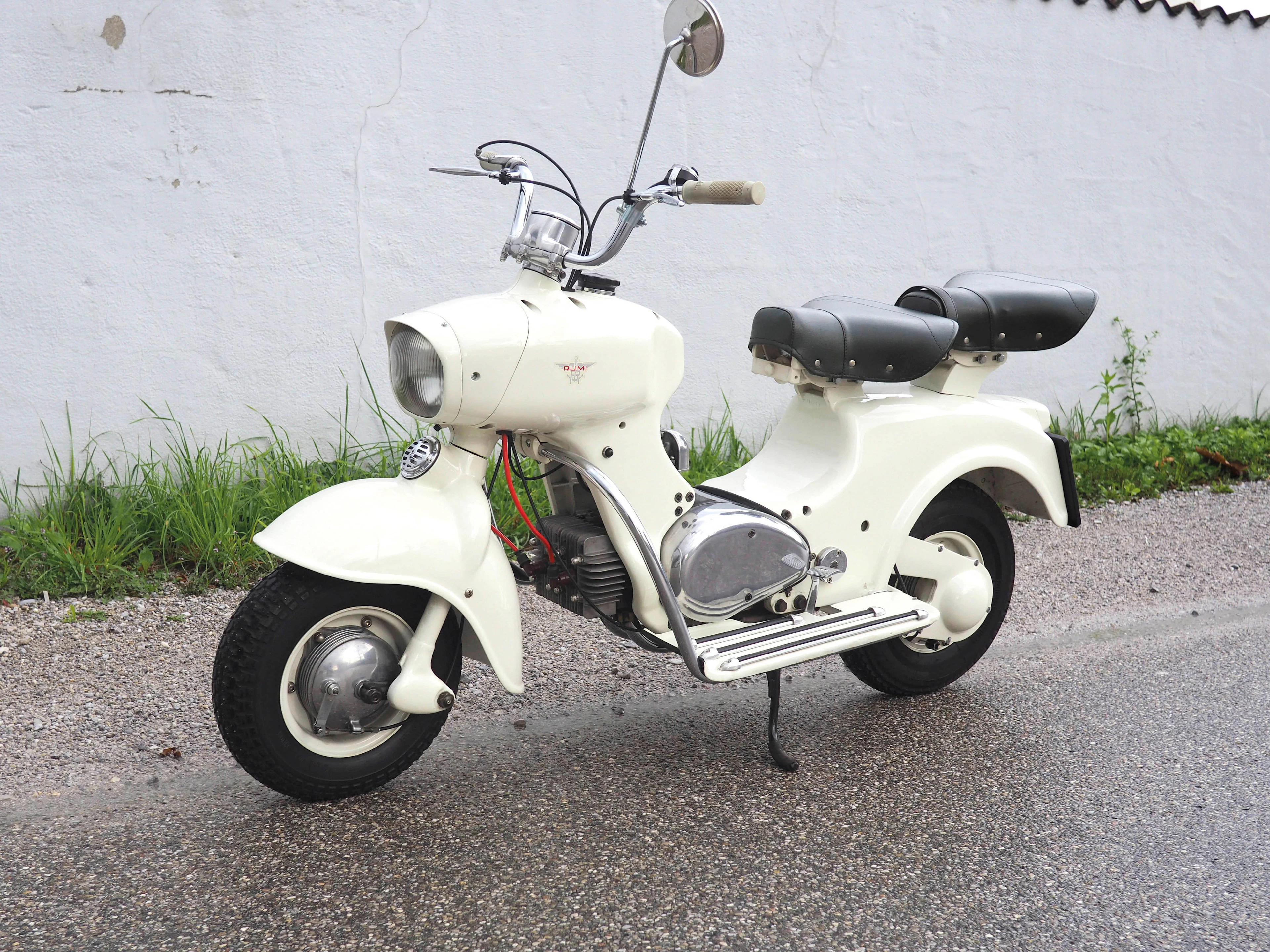 1955 Rumi Formichino