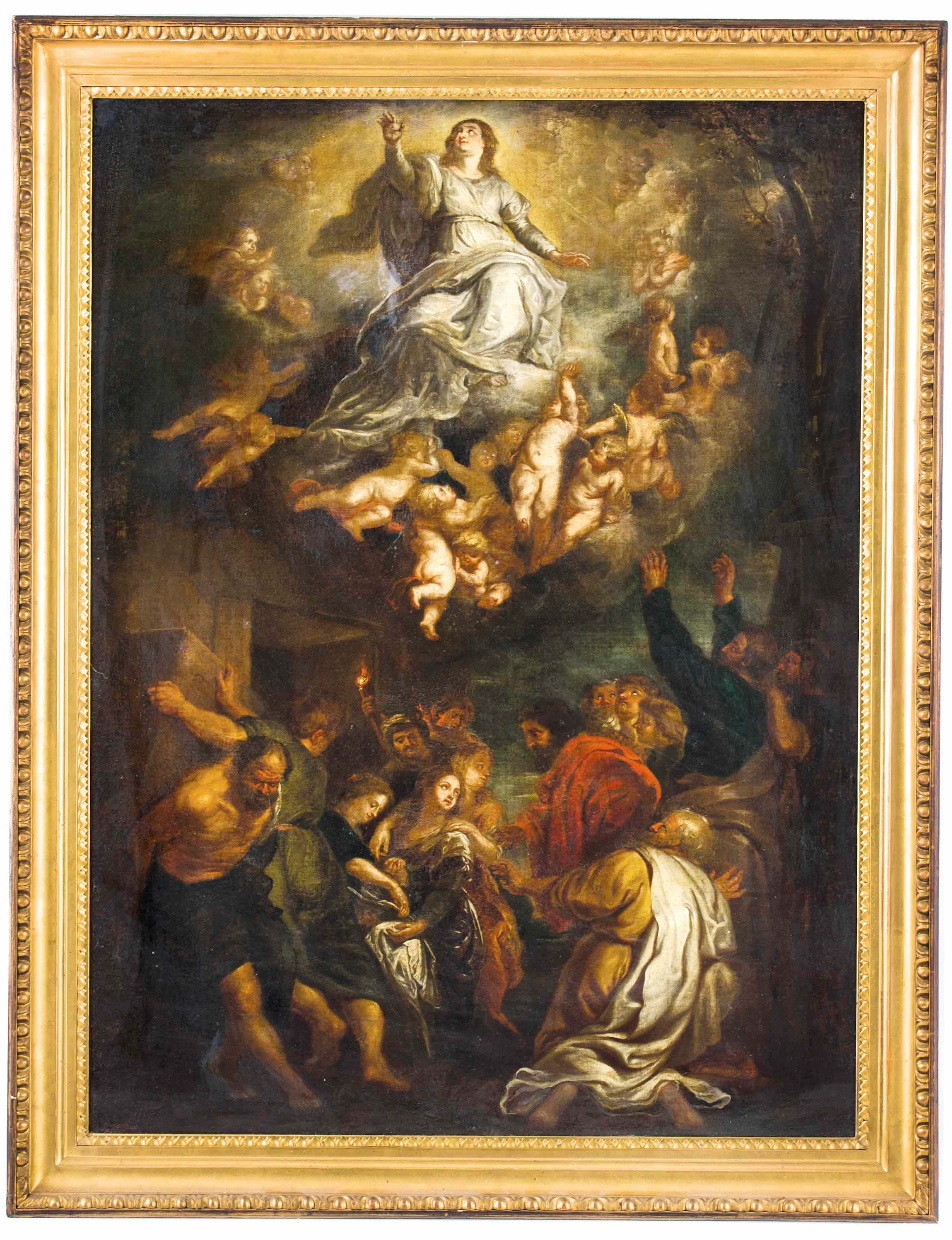 Peter Paul Rubens, Nachahmer