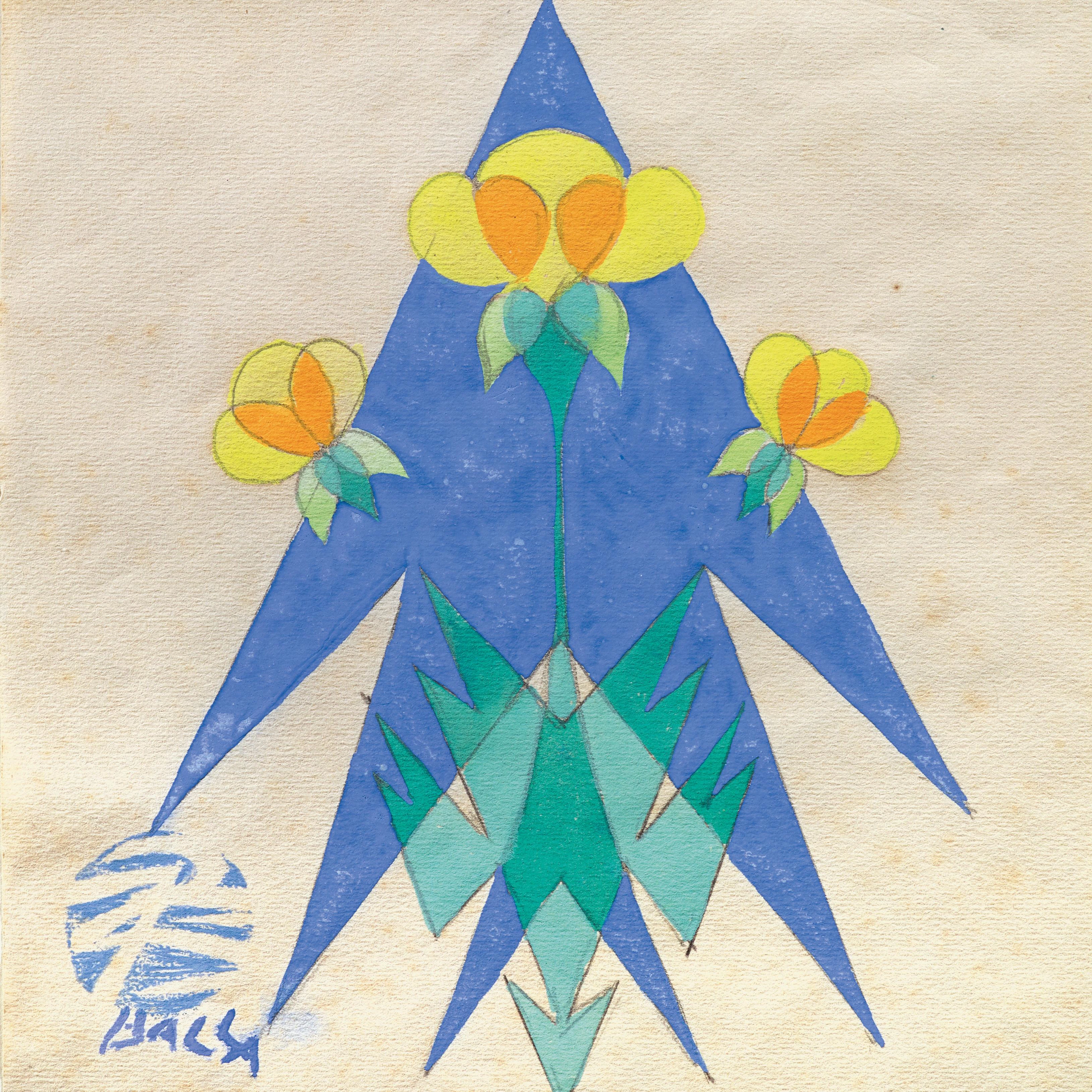Giacomo Balla *
