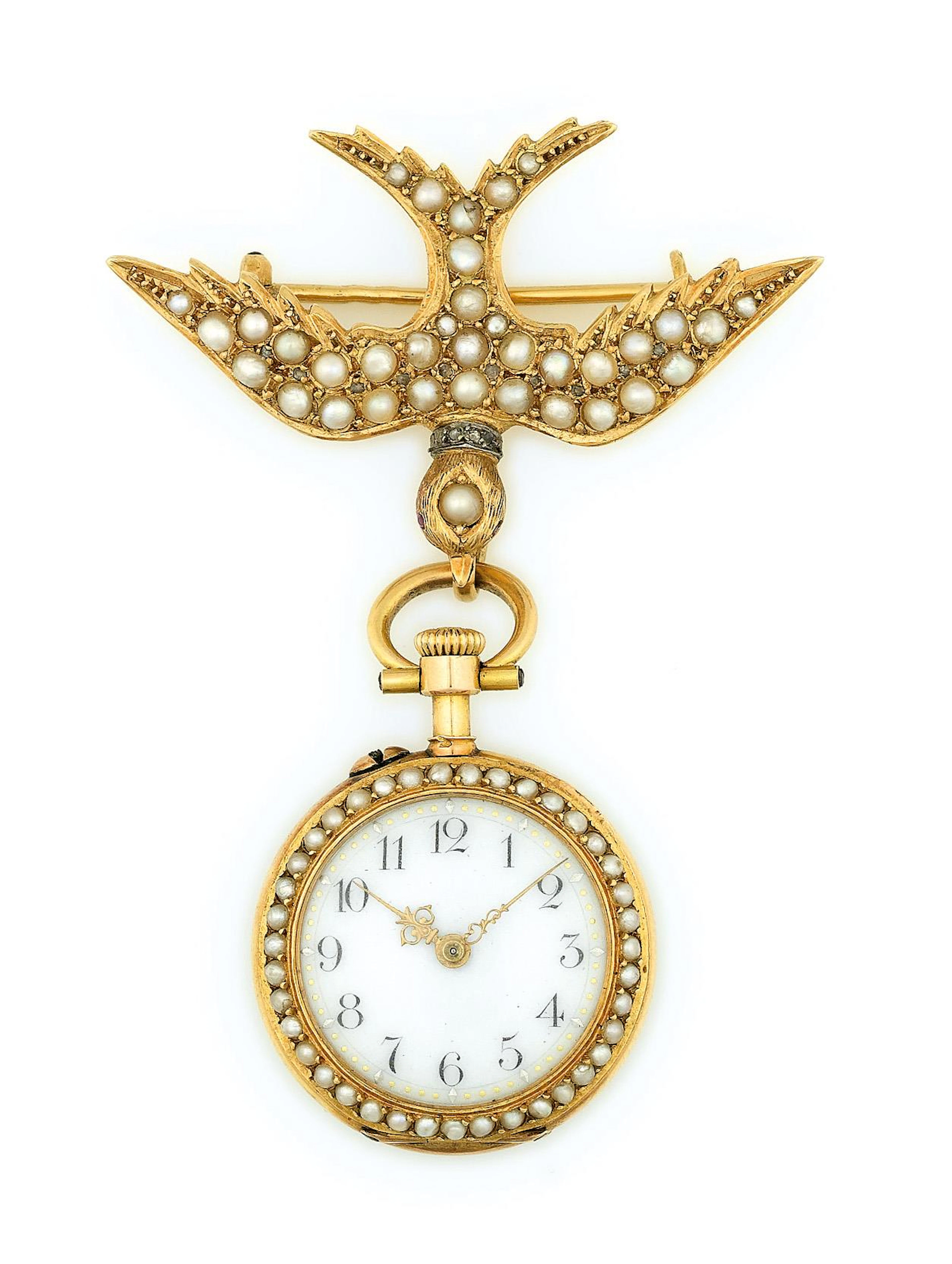 Le Coultre & Cie