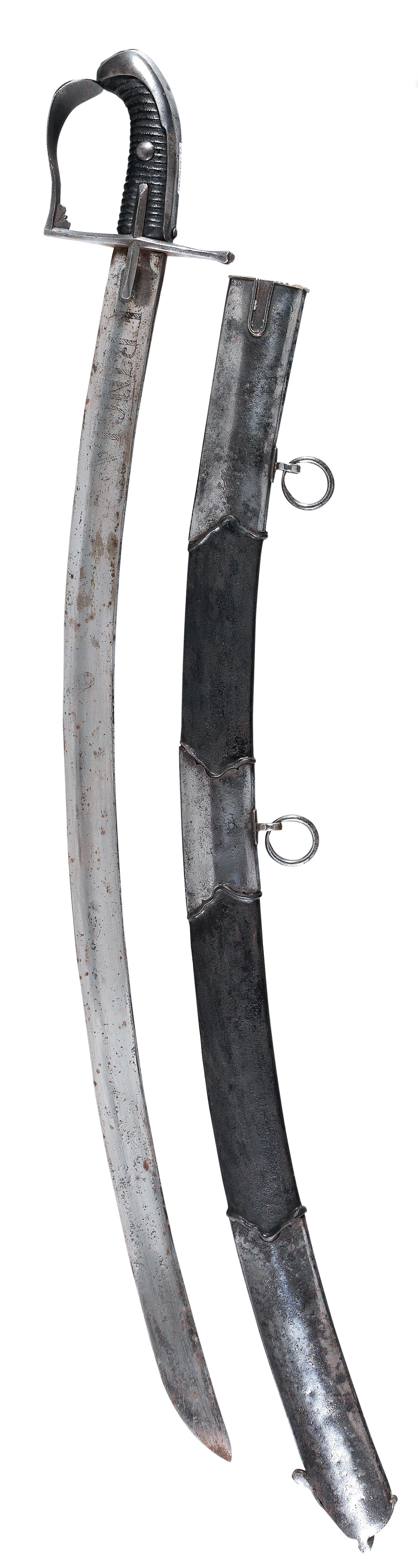 Husarensäbel