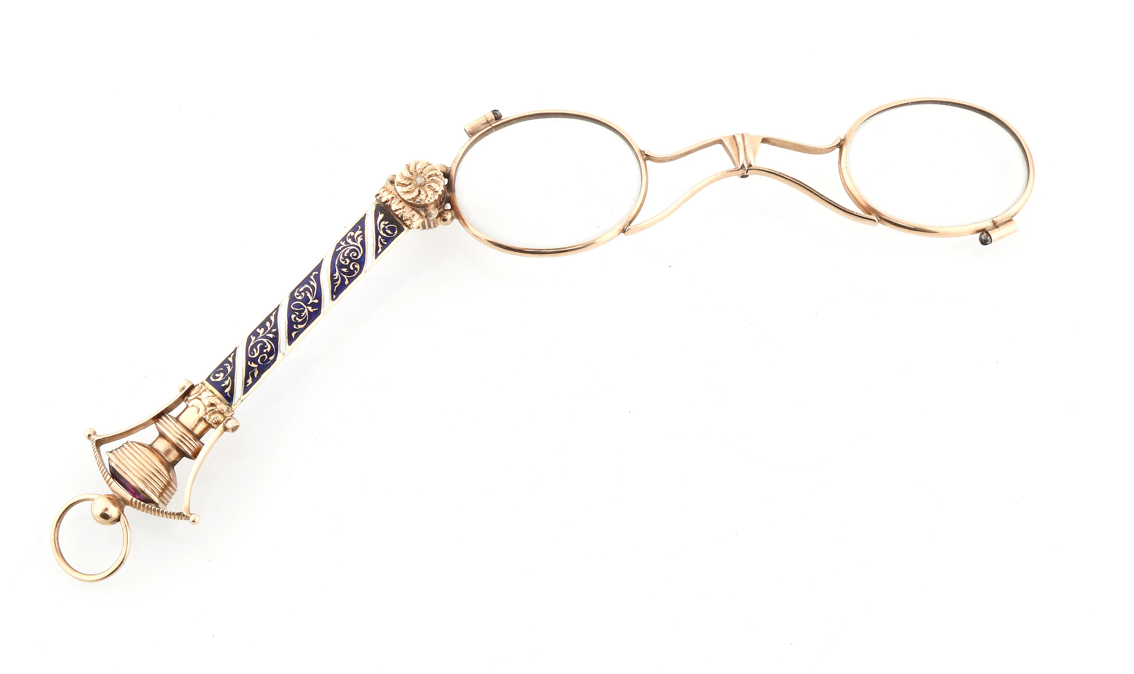 Lorgnon