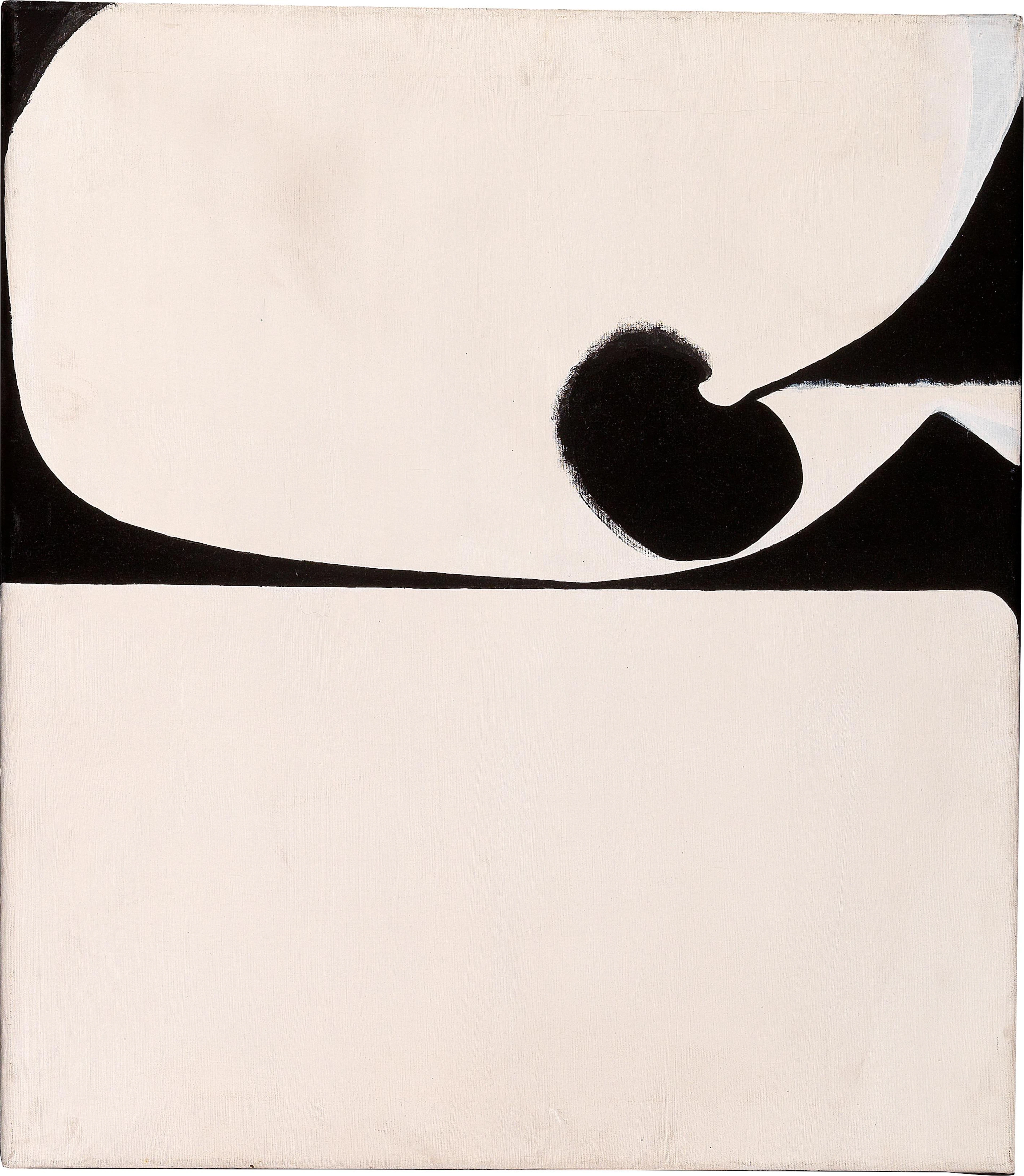 Trudi Gill*, Untitled.