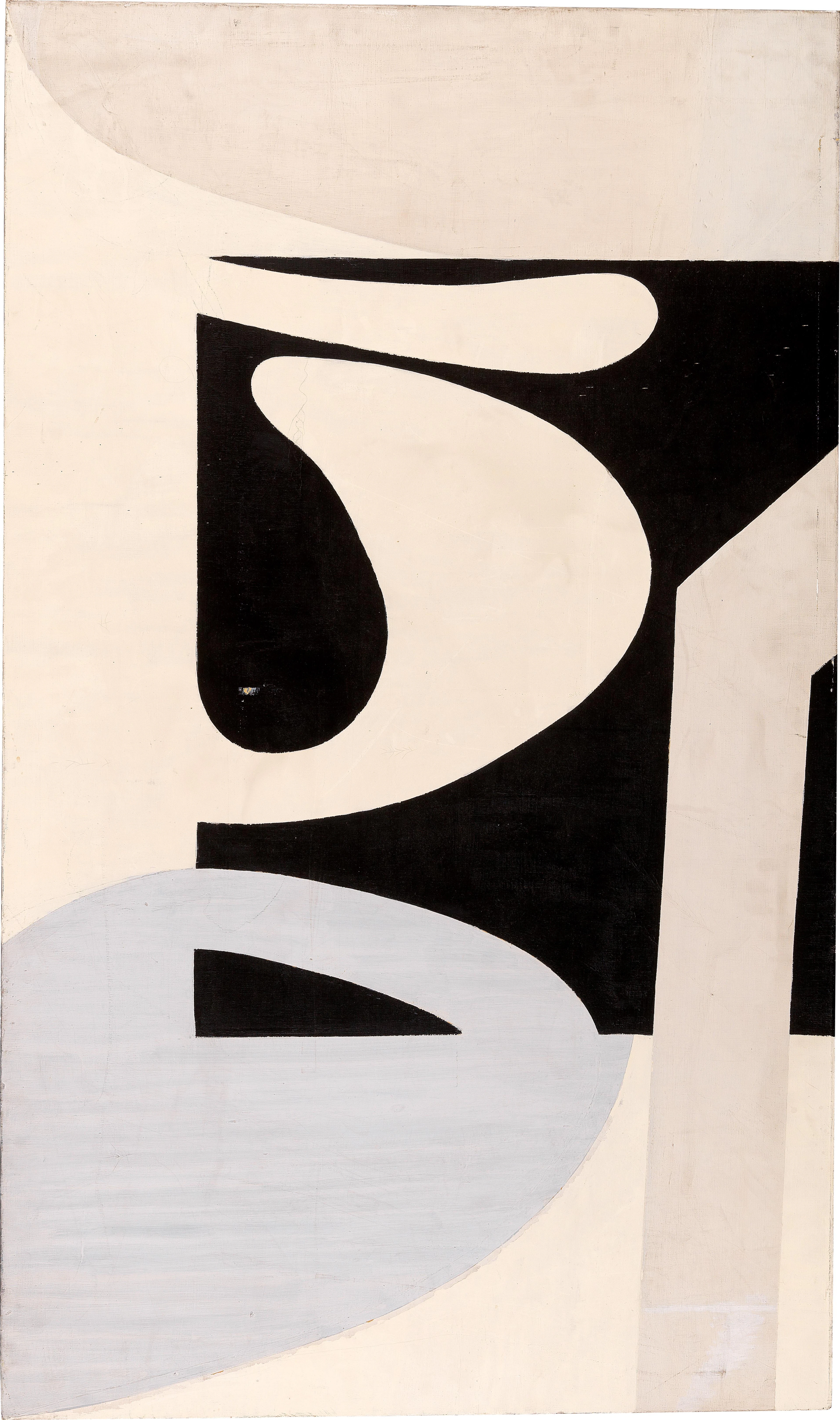 Trudi Gill*, Untitled.