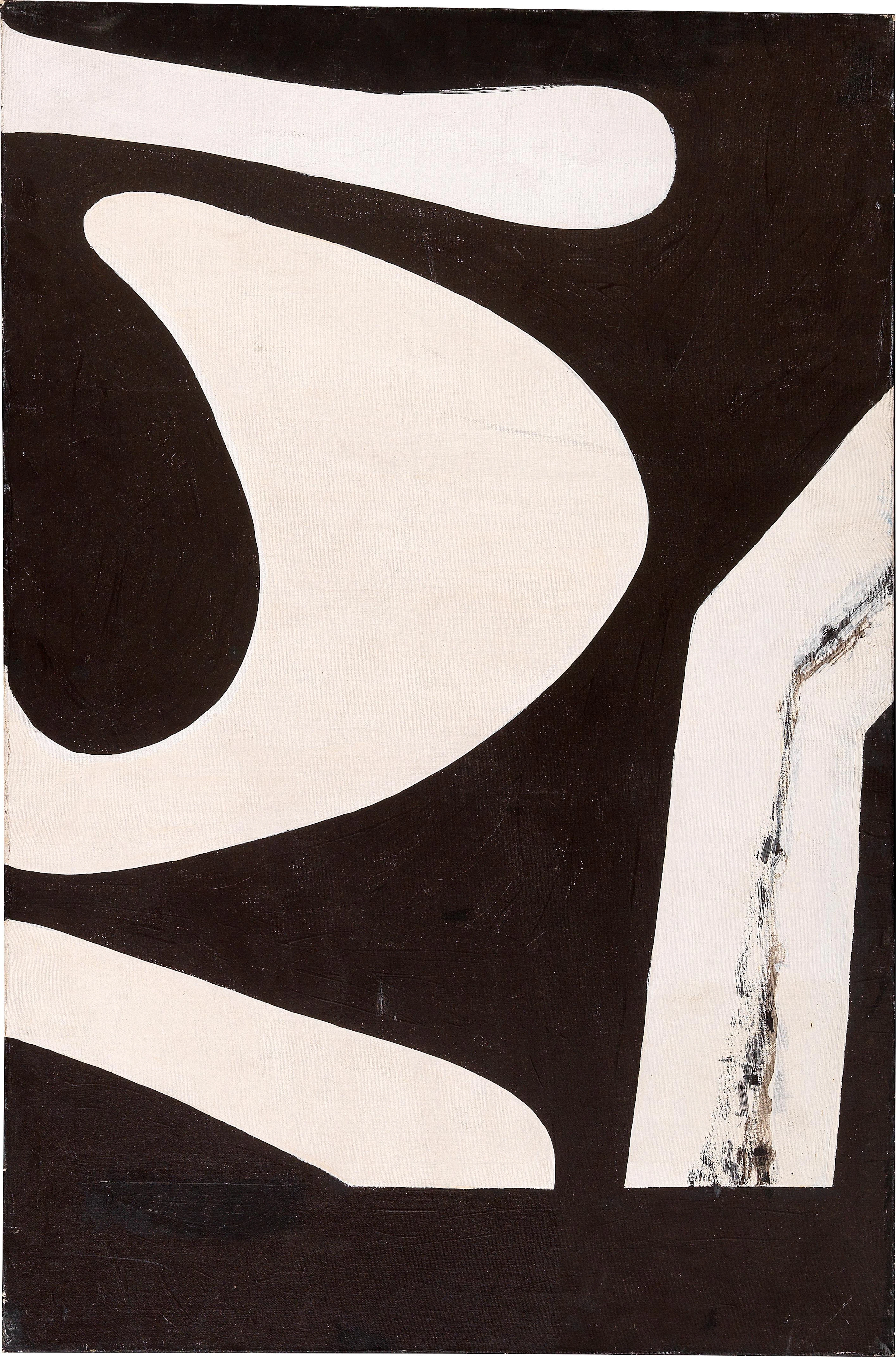 Trudi Gill*, Untitled.