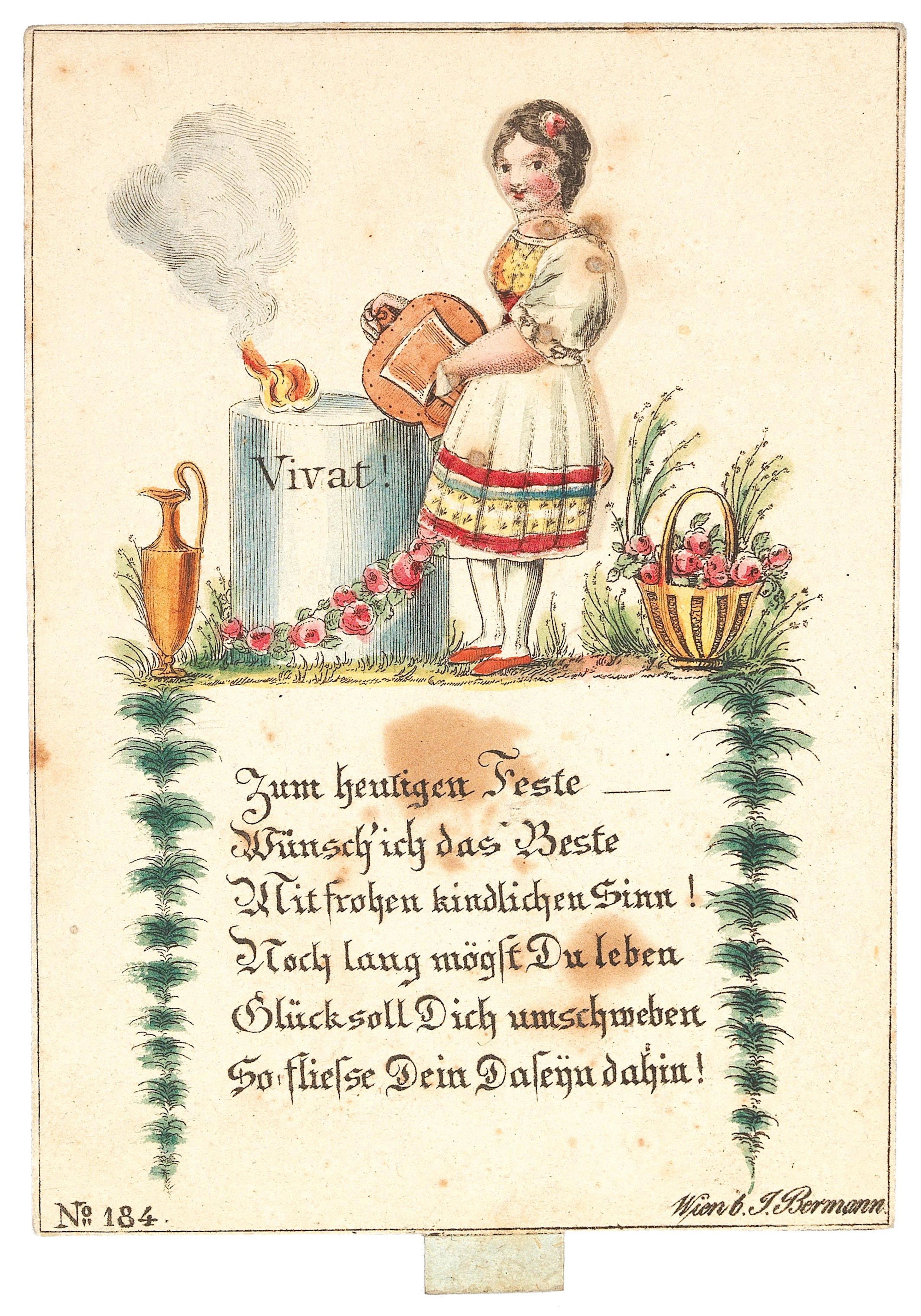 Greeting card