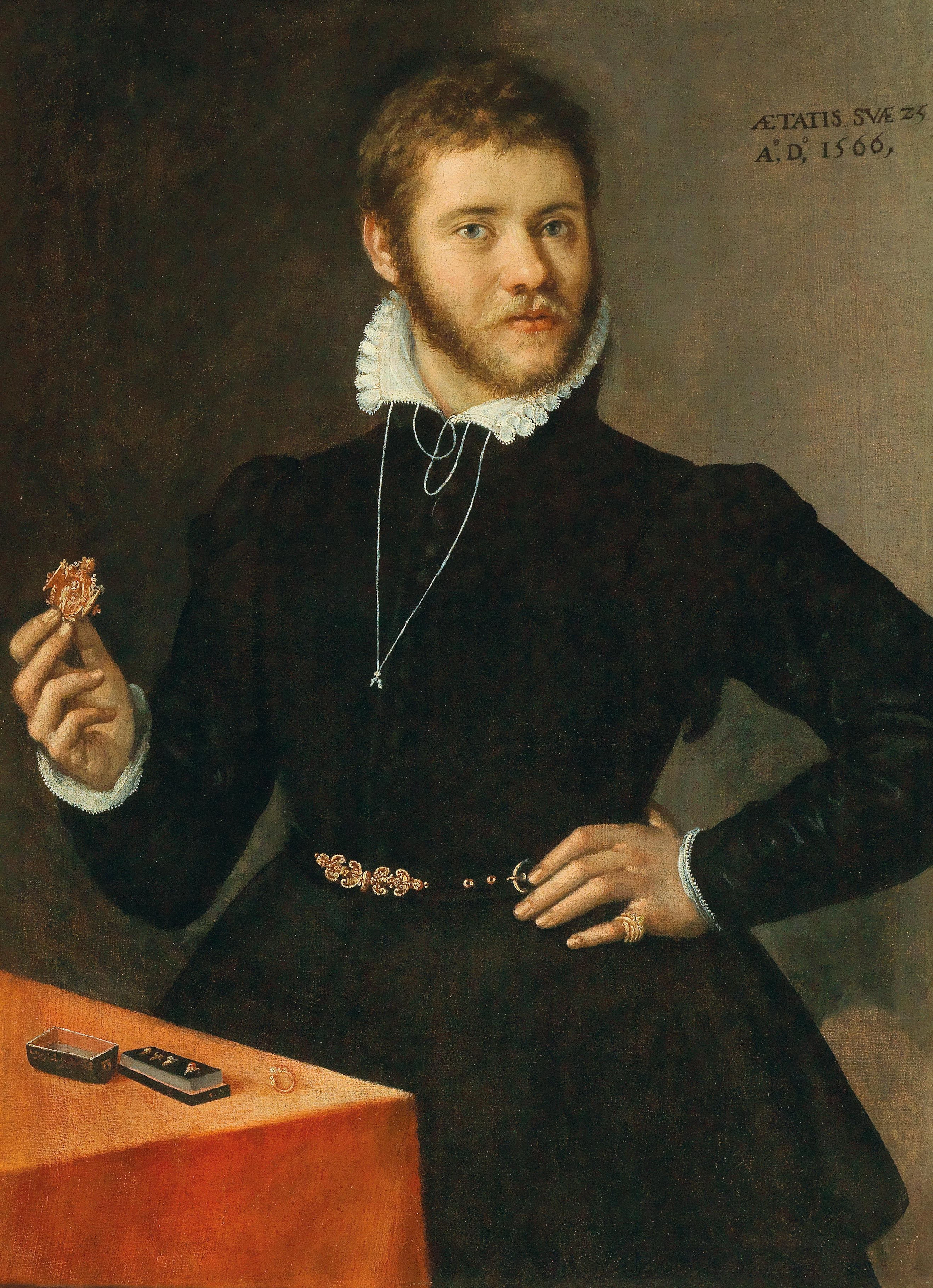 Sofonisba Anguissola