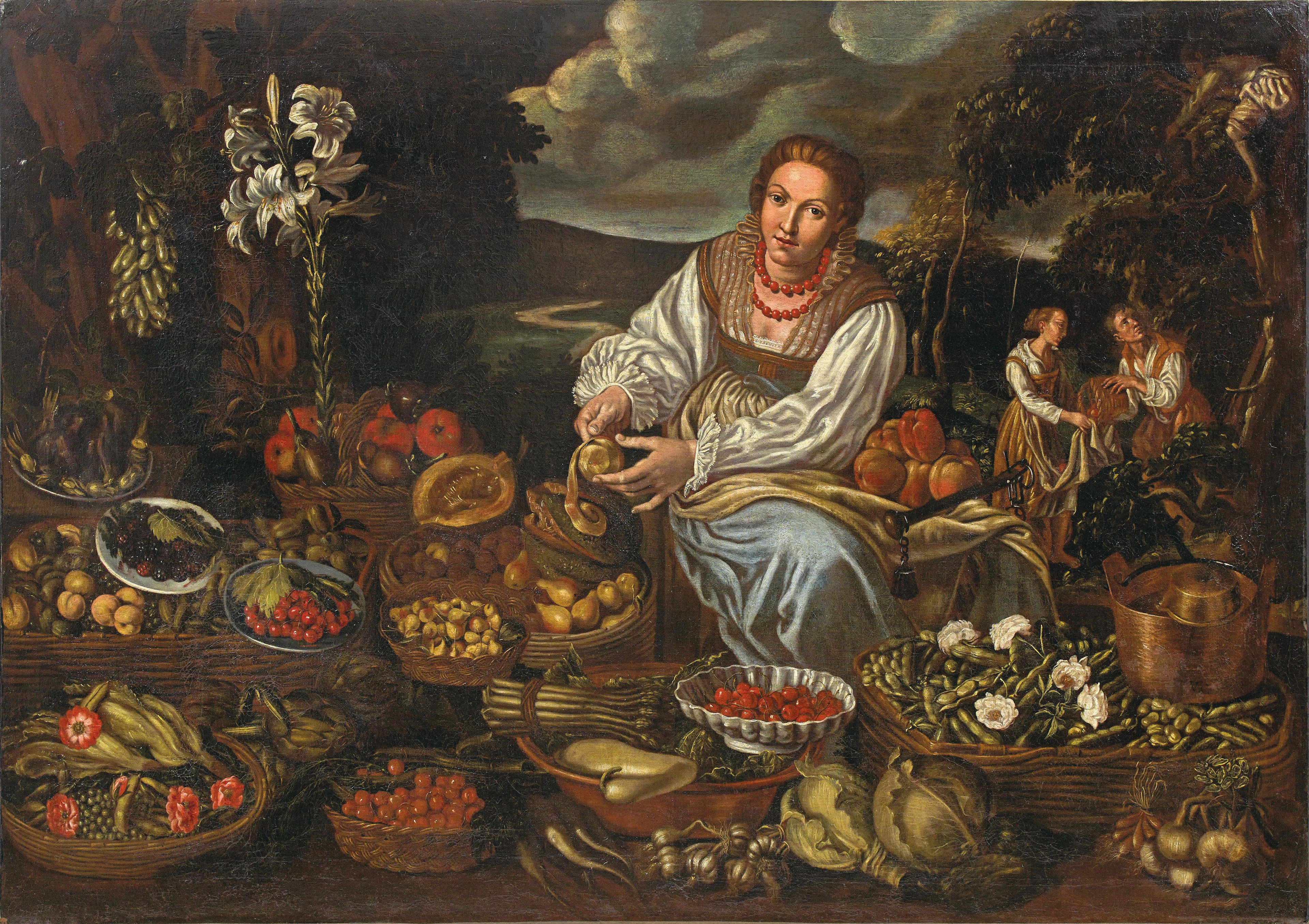 Vincenzo Campi