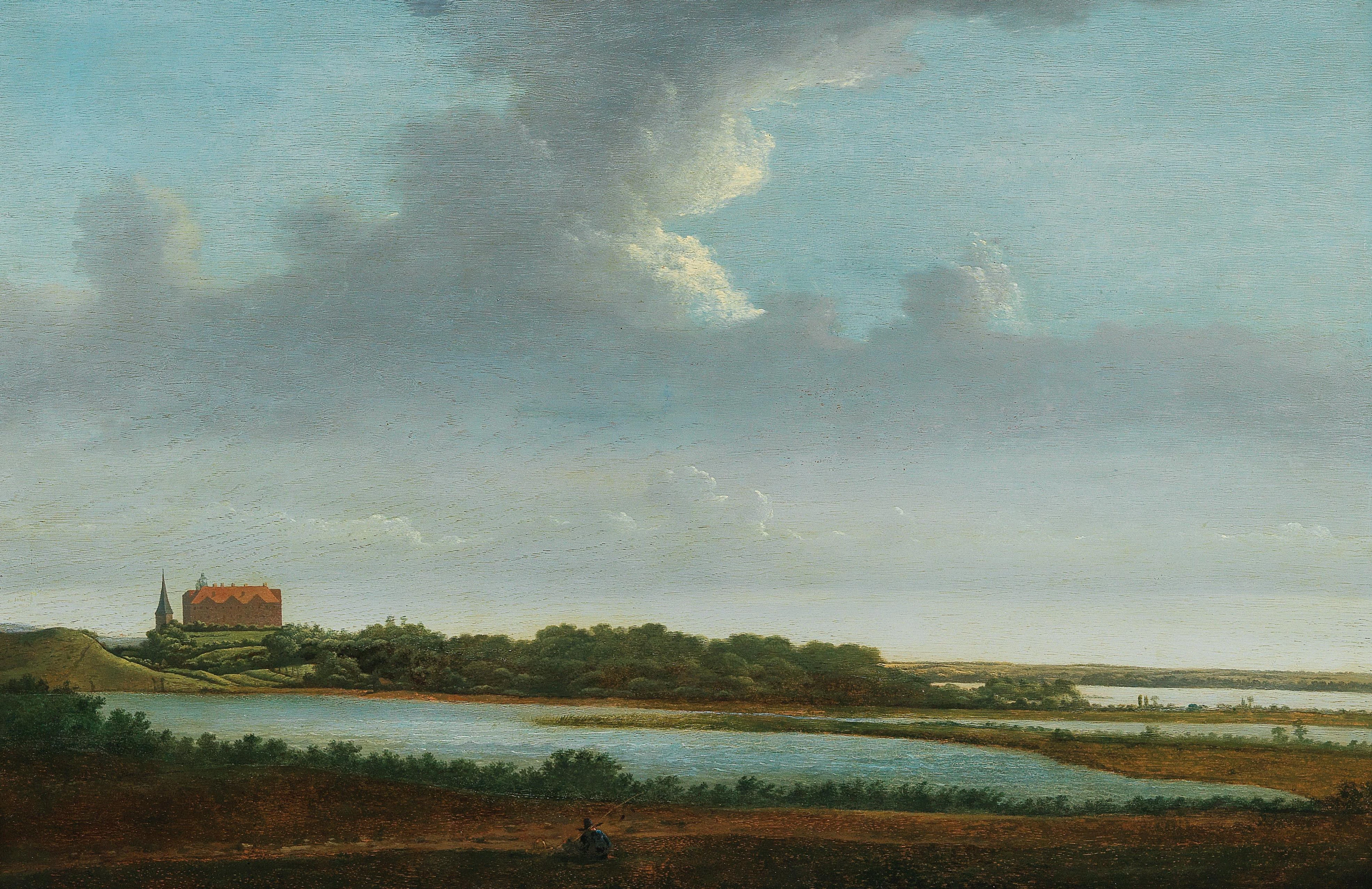 Pieter Jansz. Post