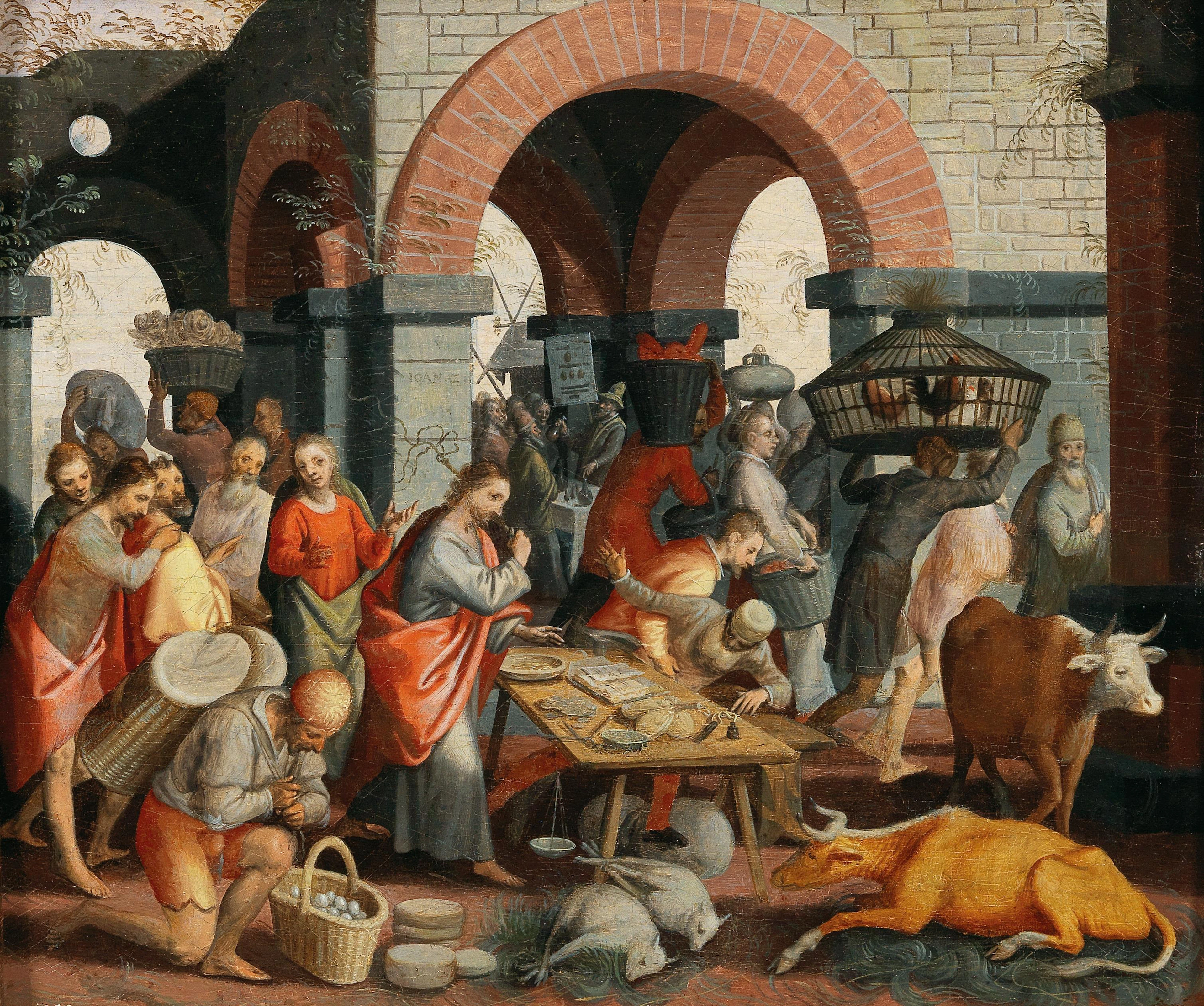 Pieter Aertsen