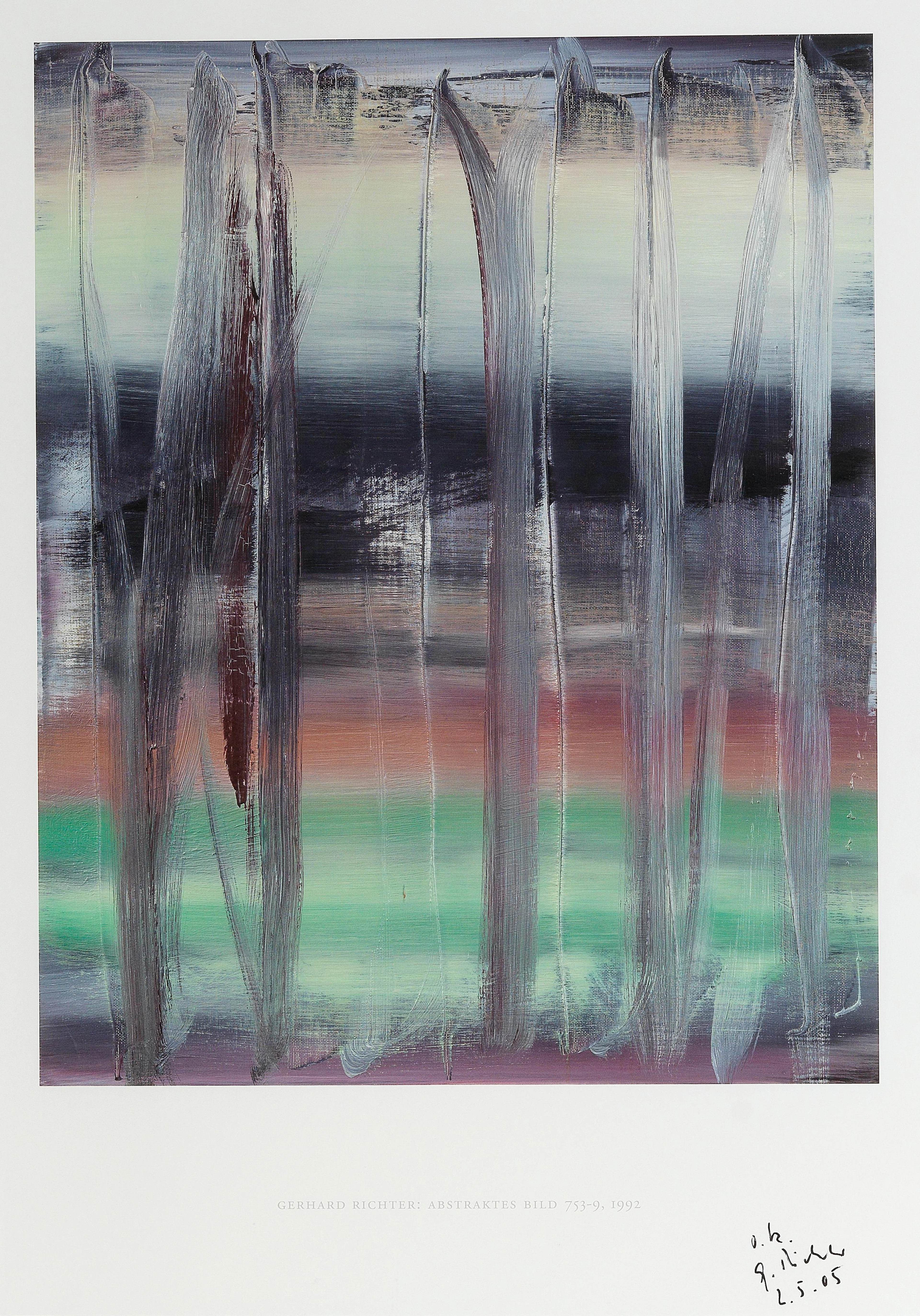 Gerhard Richter *