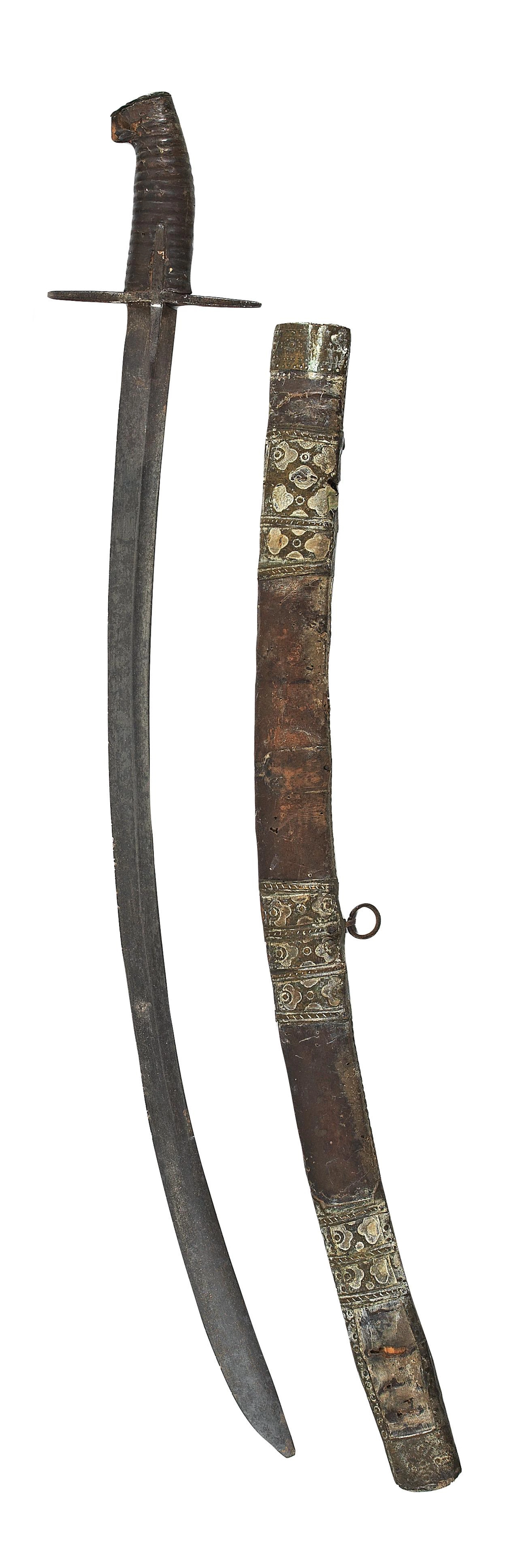 Ungarischer Husarensäbel