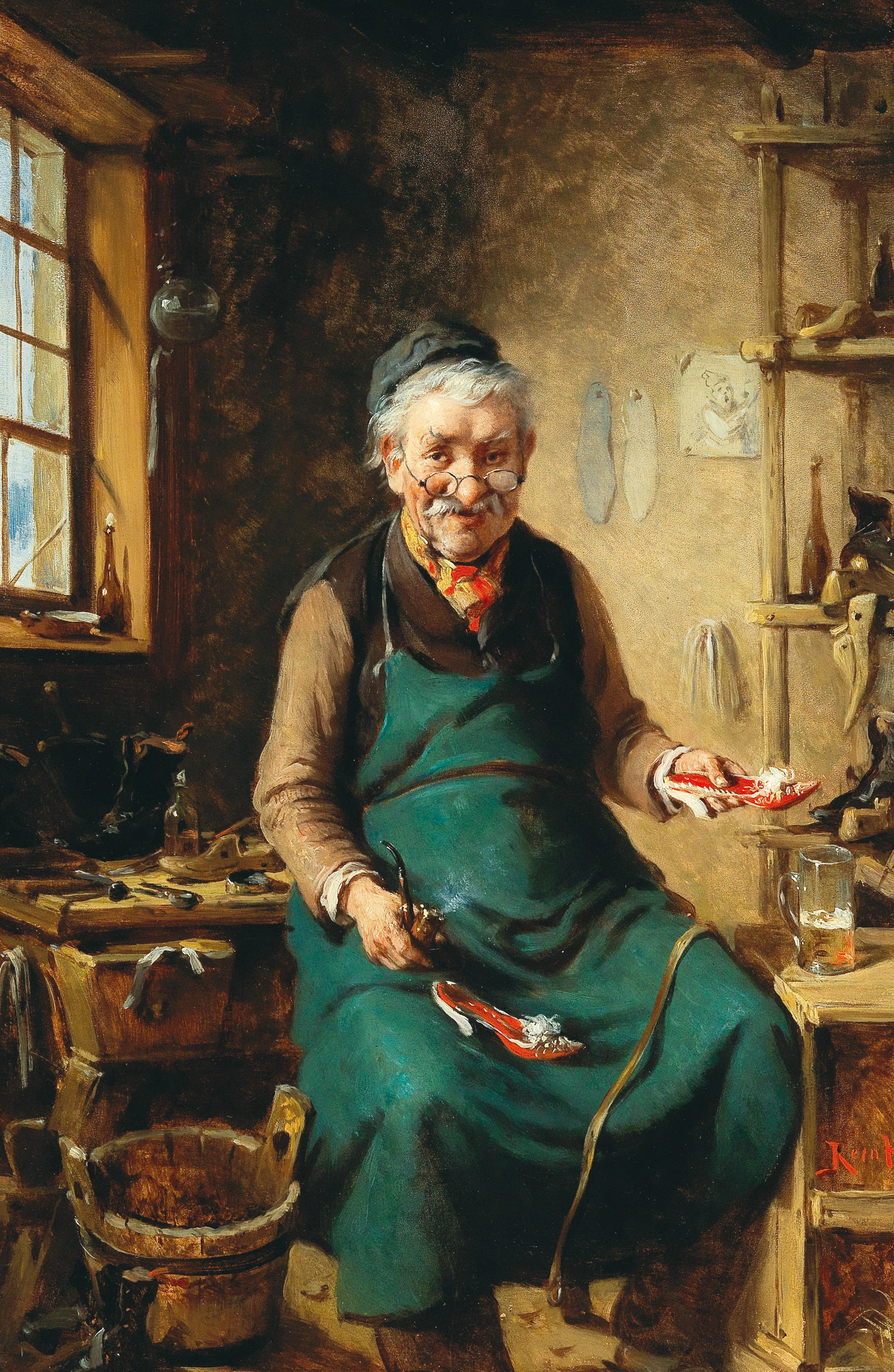 Hermann Kern