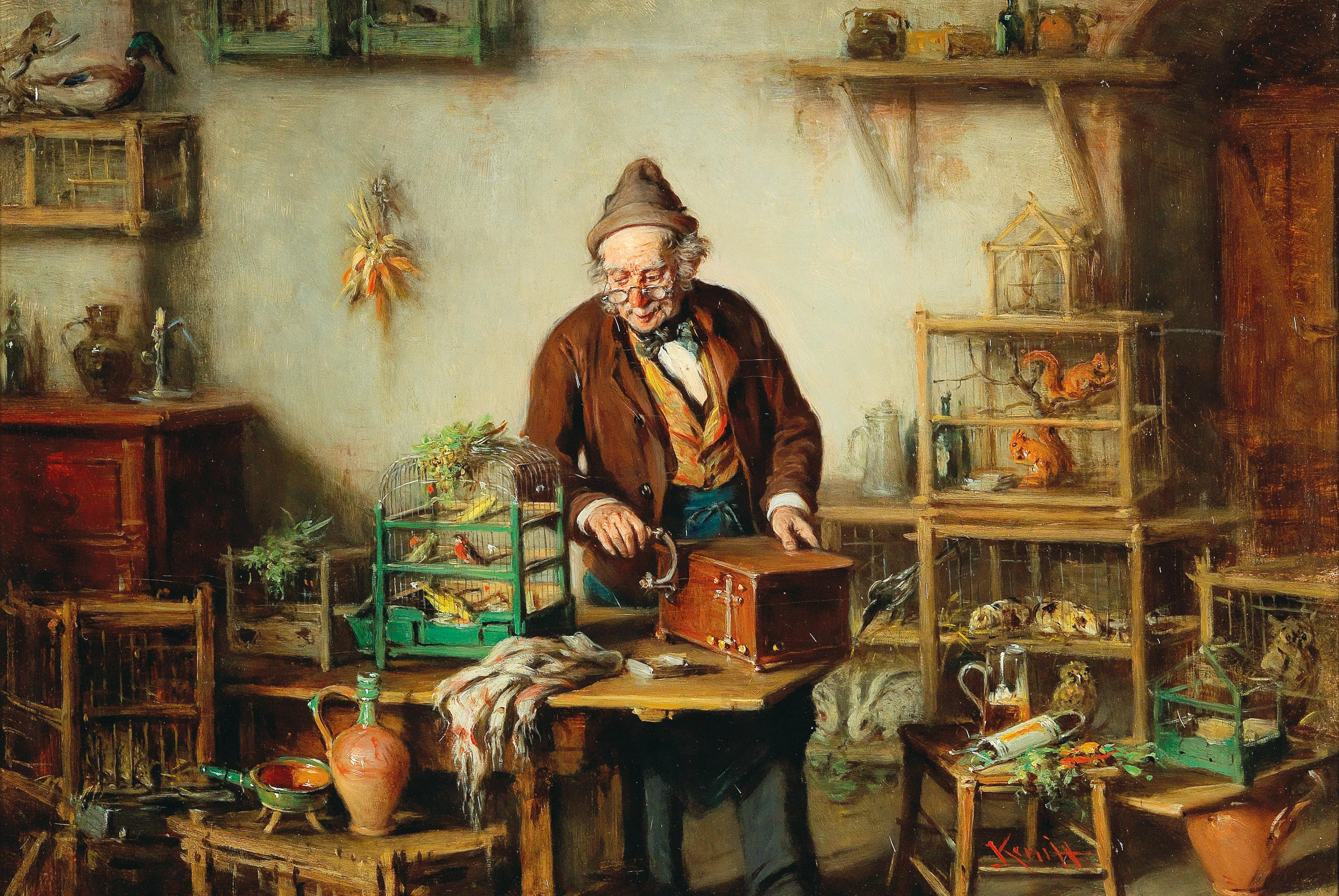Hermann Kern
