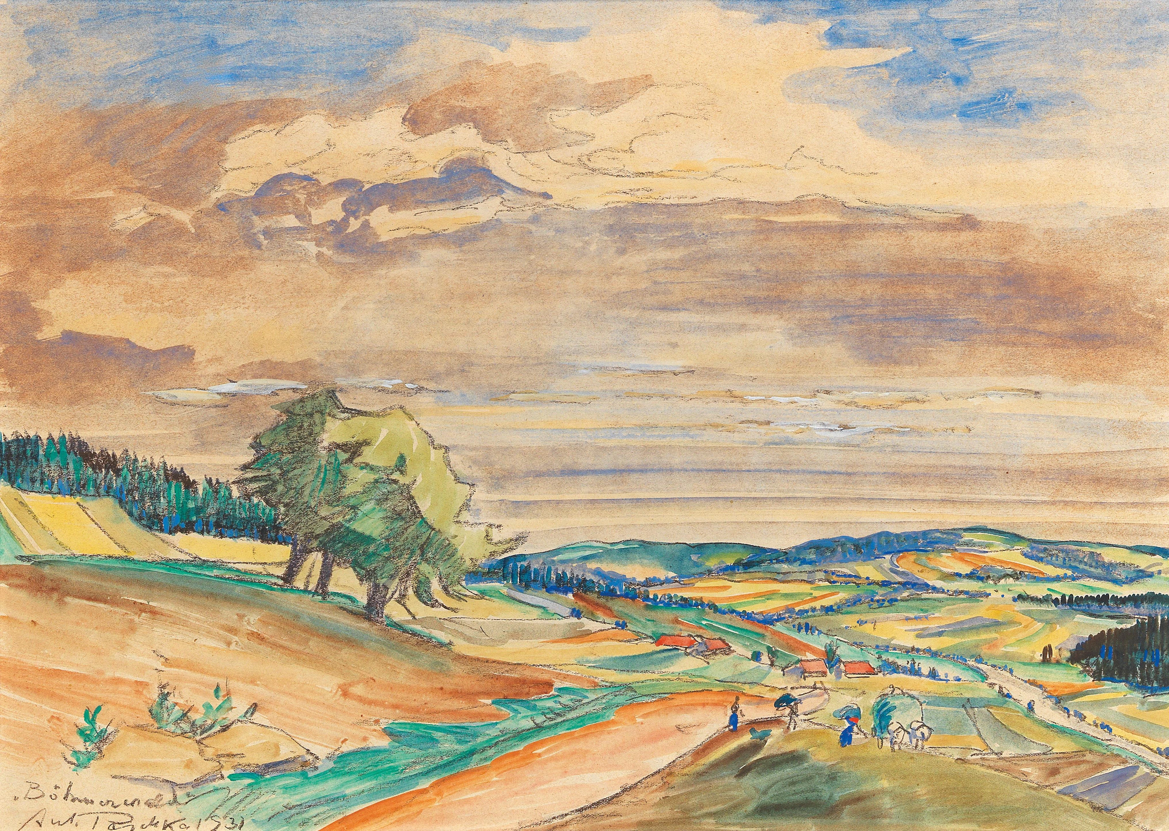 Anton Emanuel Peschka