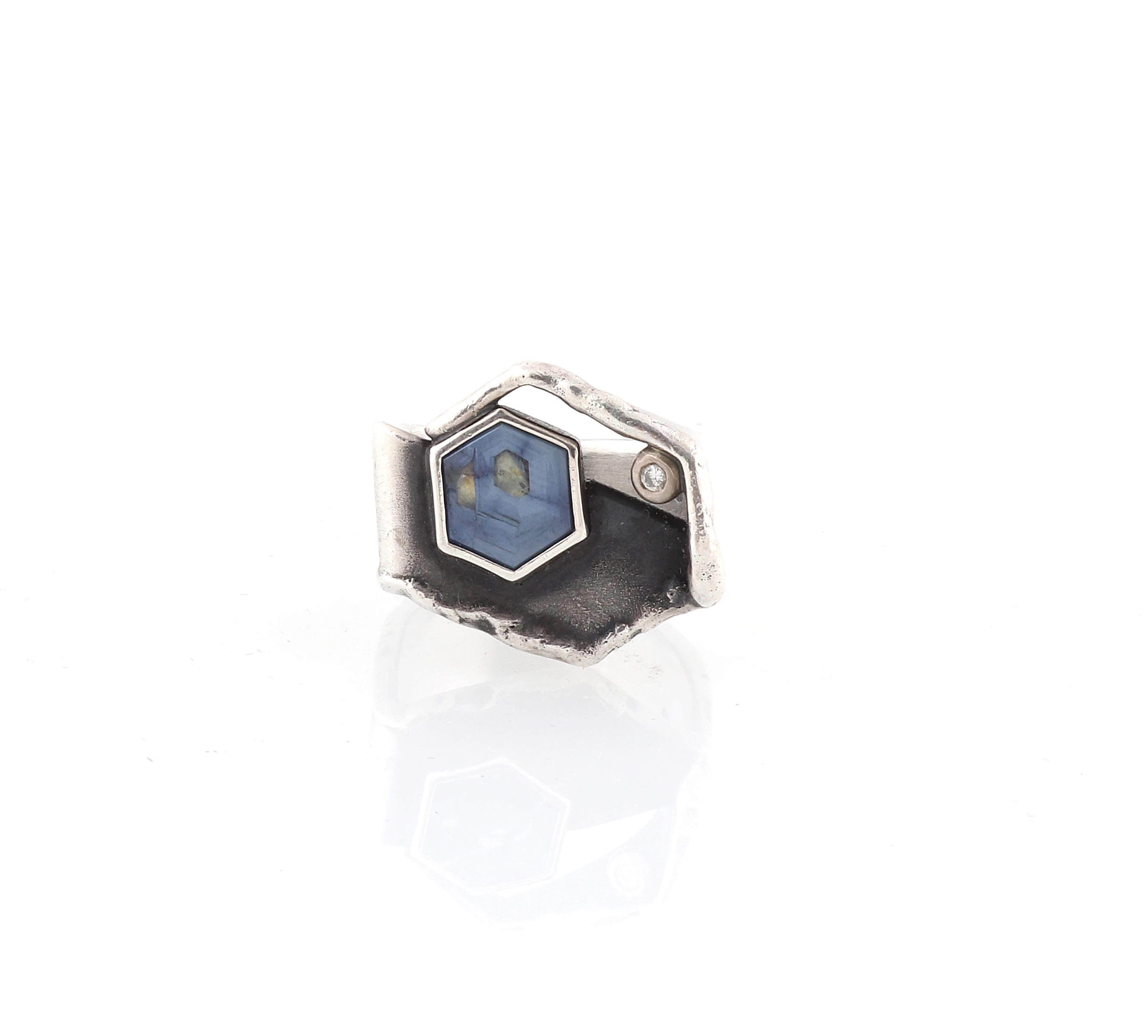 Brillant Achat Ring
