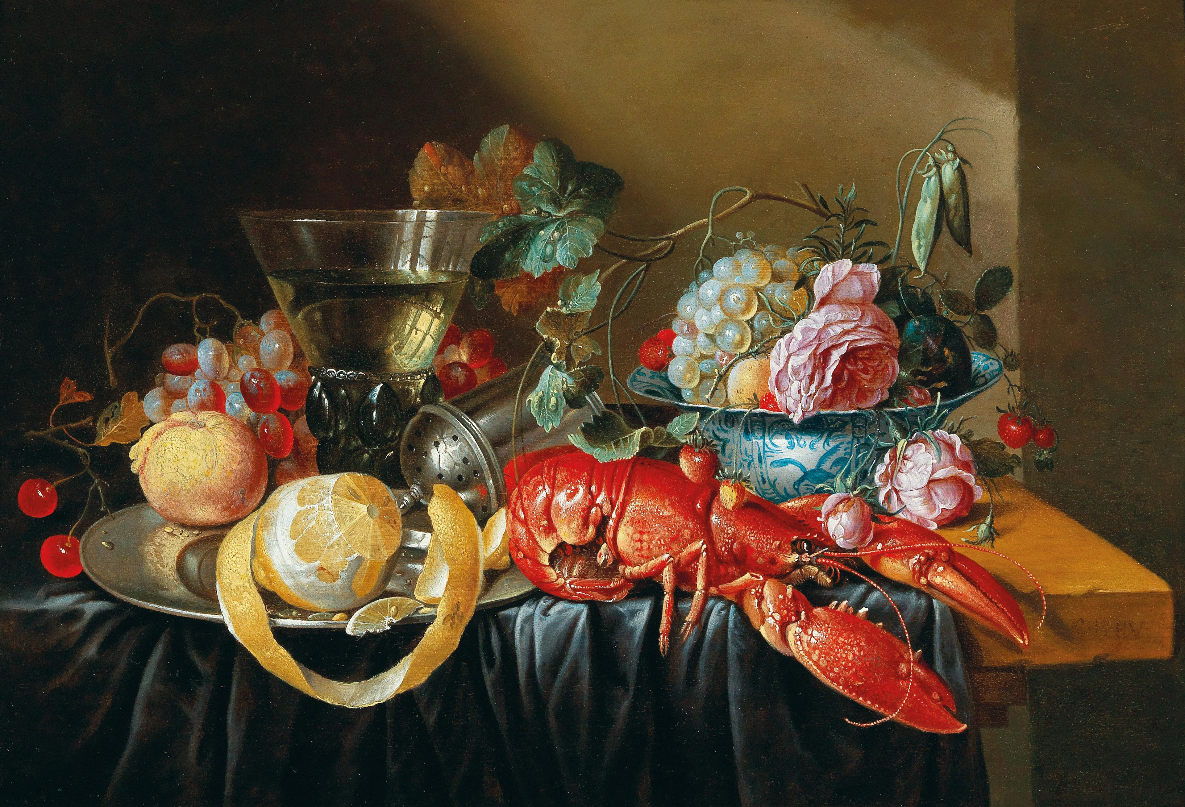 Cornelis Mahu
