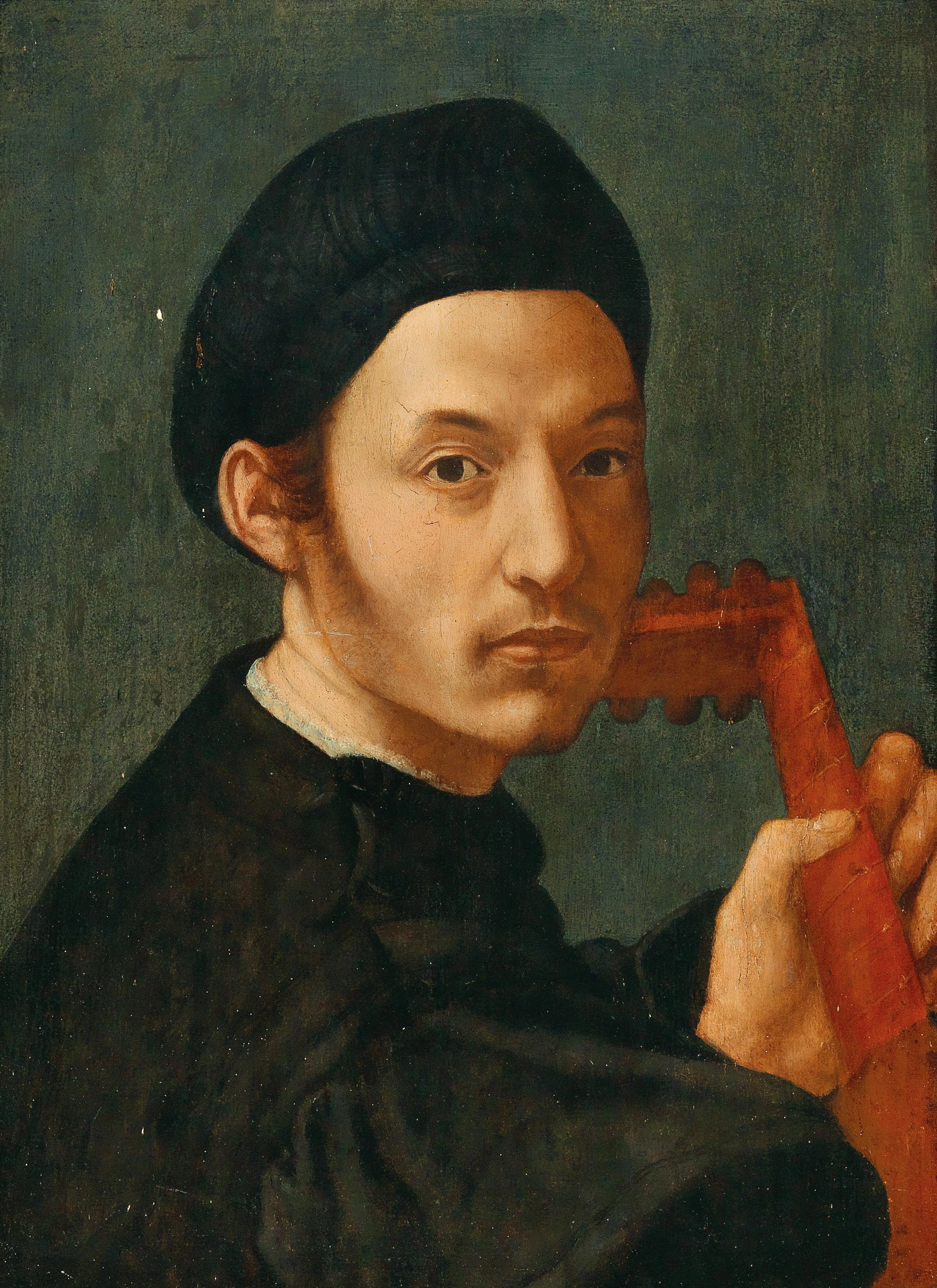 Tuscan School, 16th Century