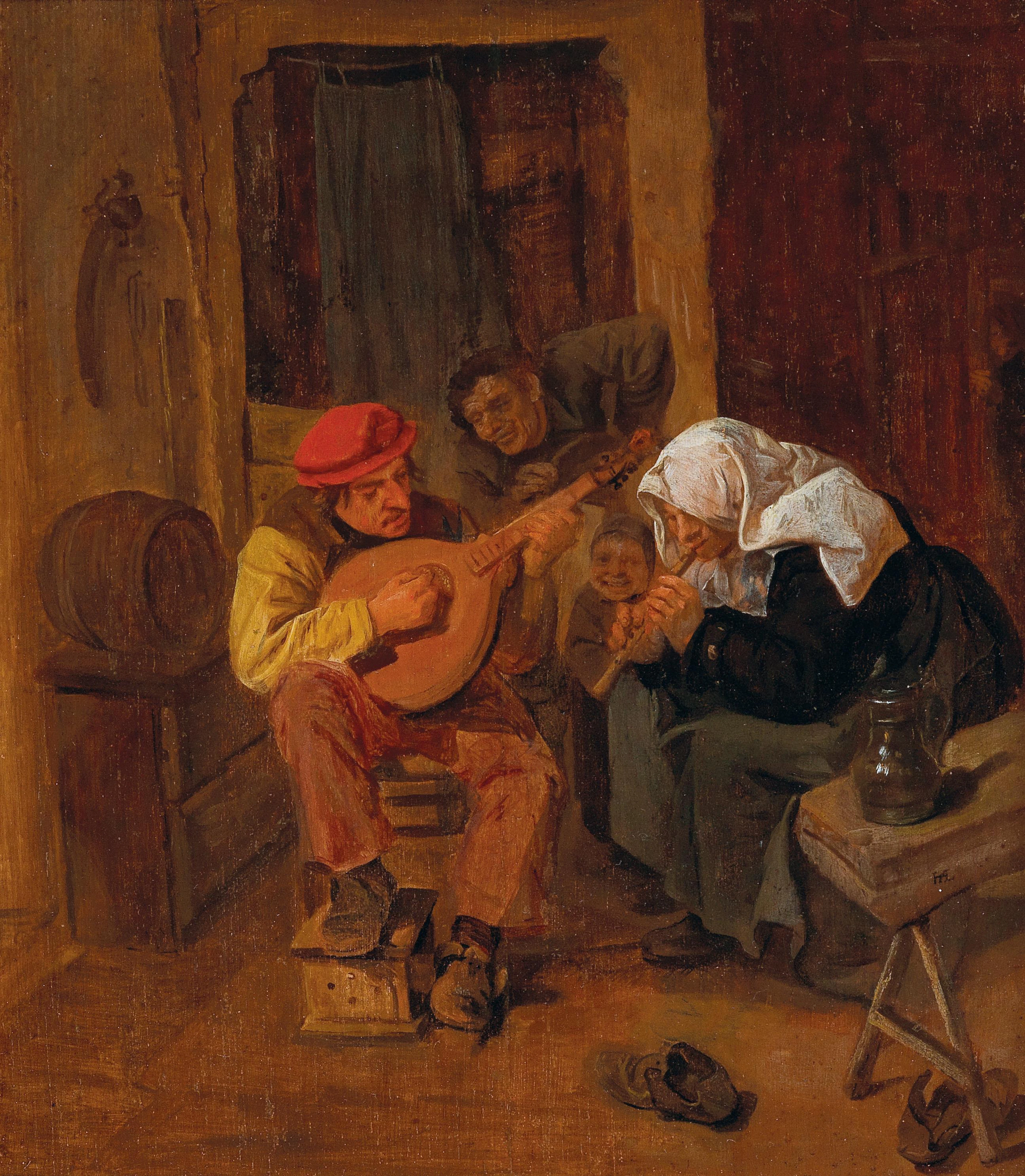 Harmen Hals