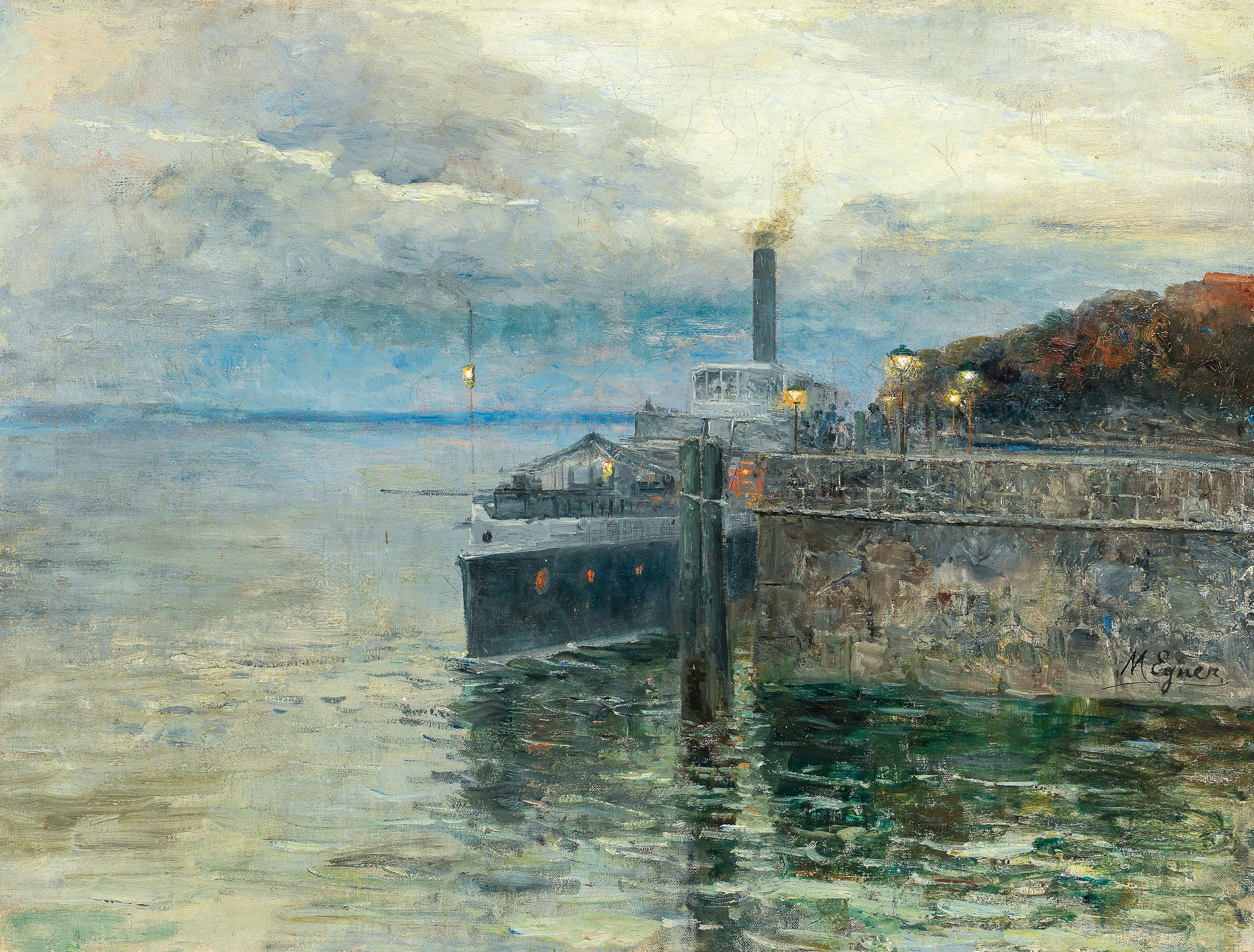 Marie Egner