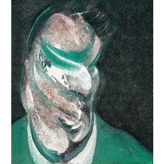 After Francis Bacon *