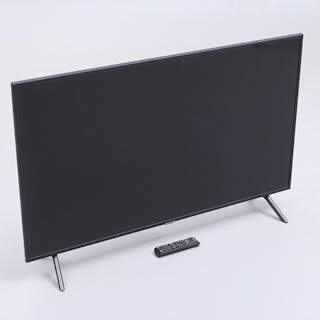 TV, Samsung modell UE49NU7105.