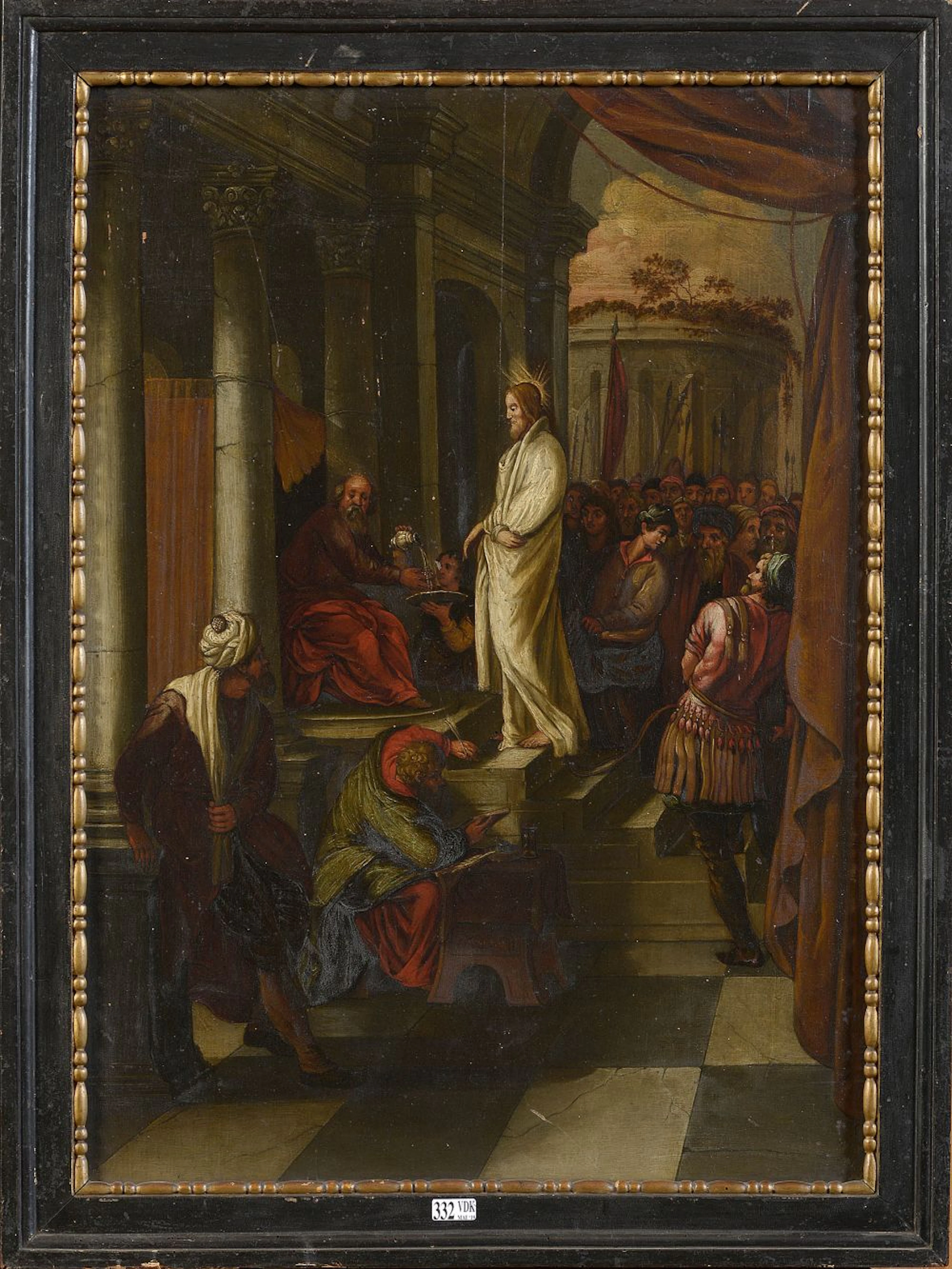 TABLEAUX
