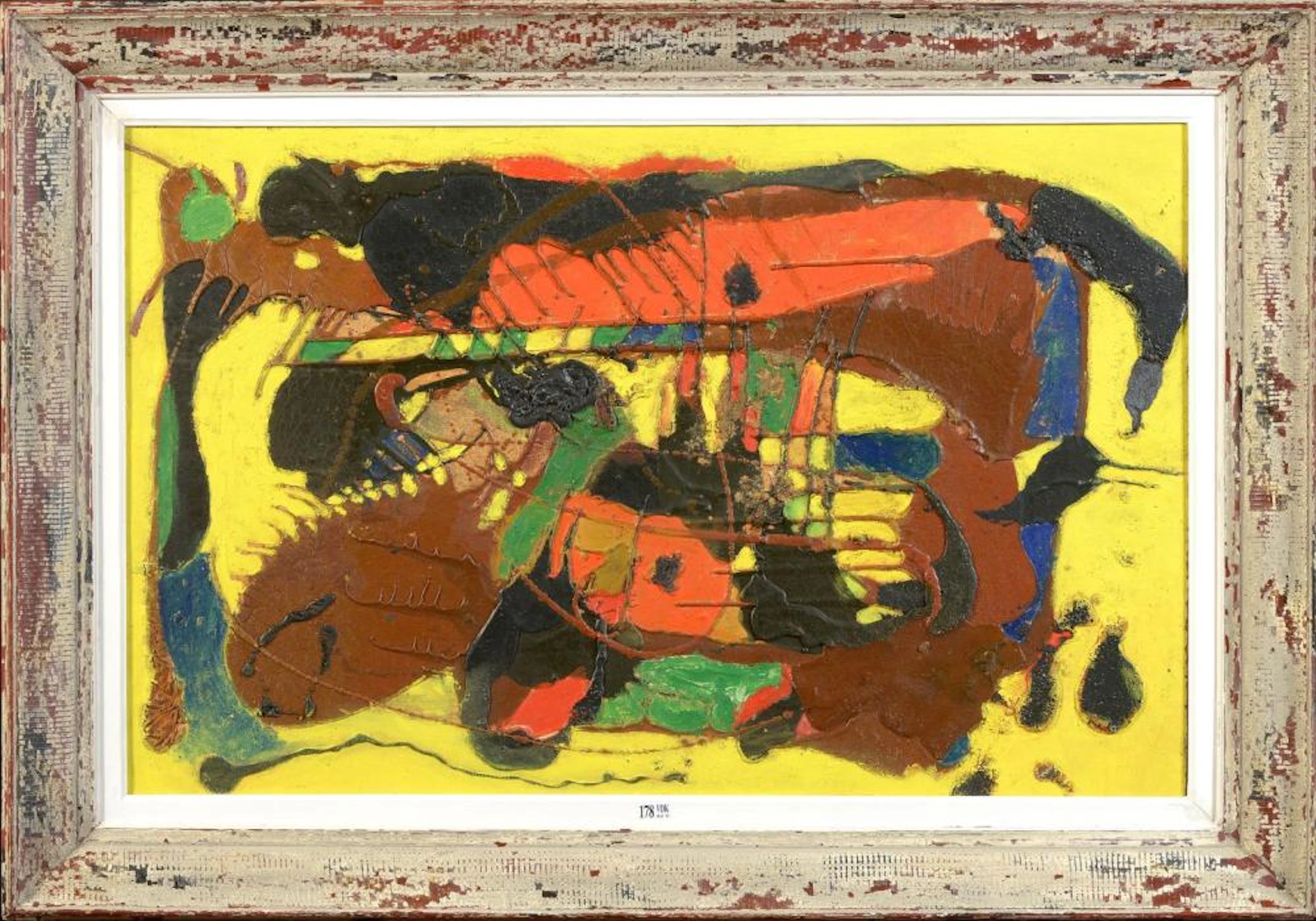 TABLEAUX