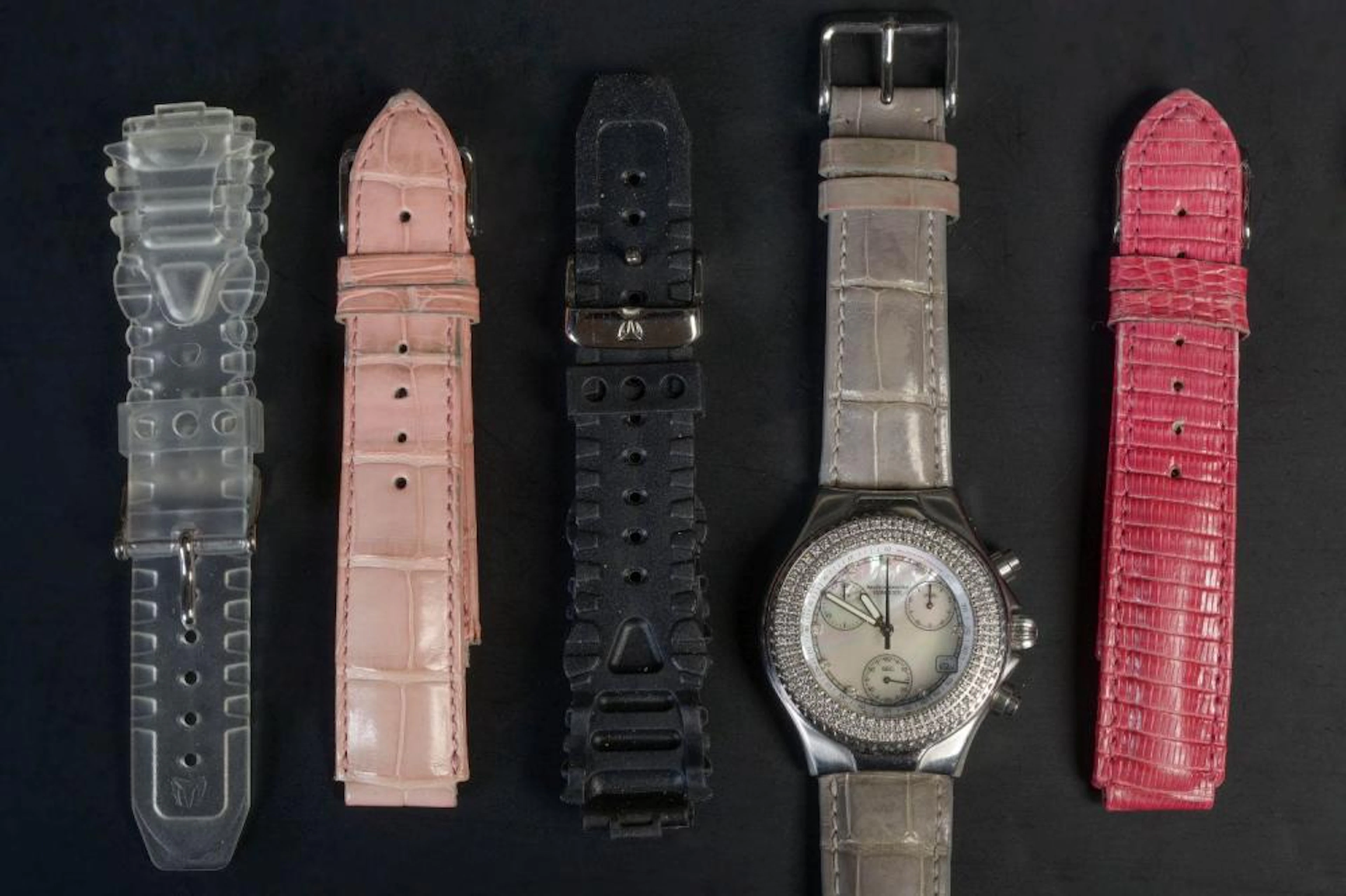 HORLOGERIE