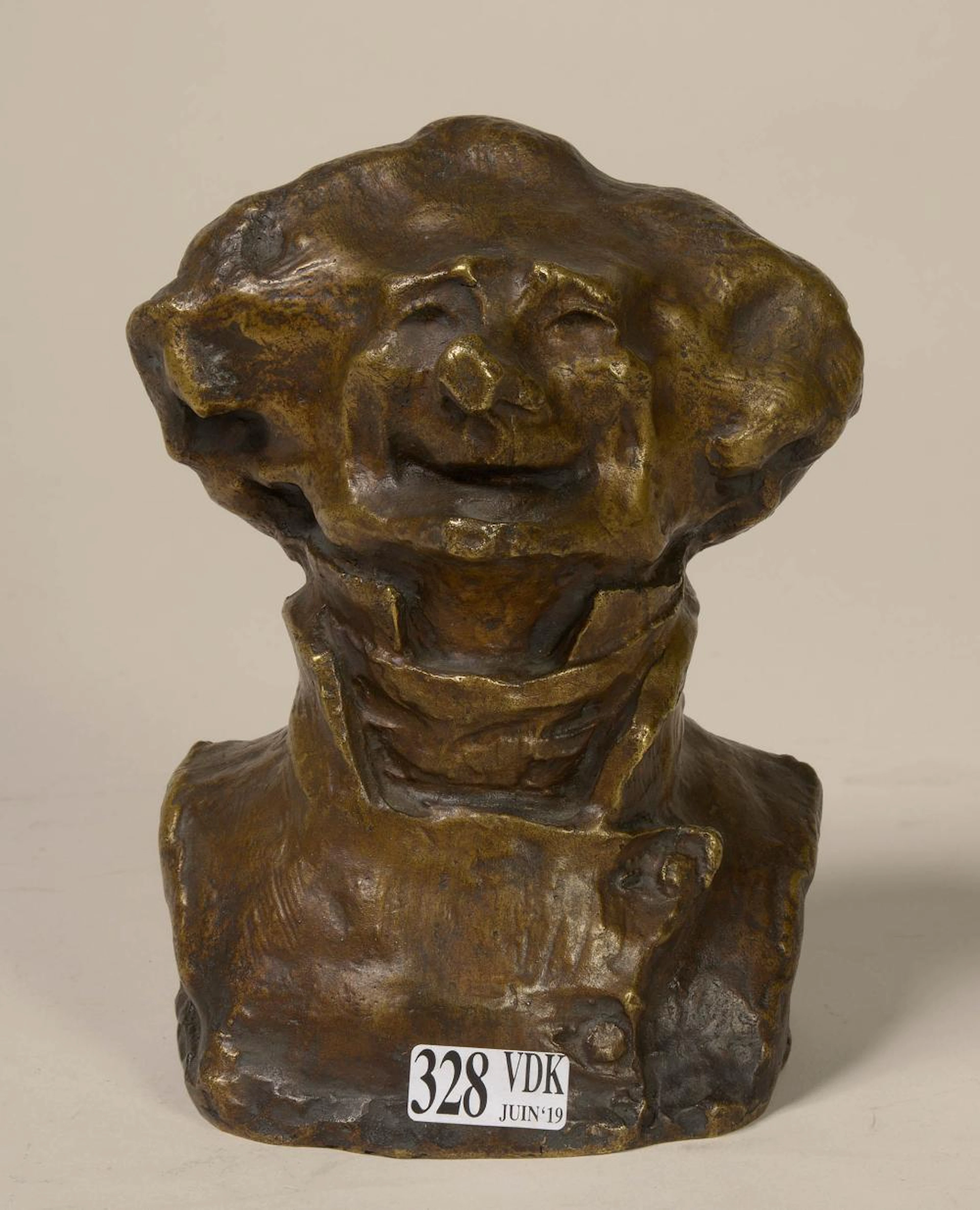 SCULPTURES