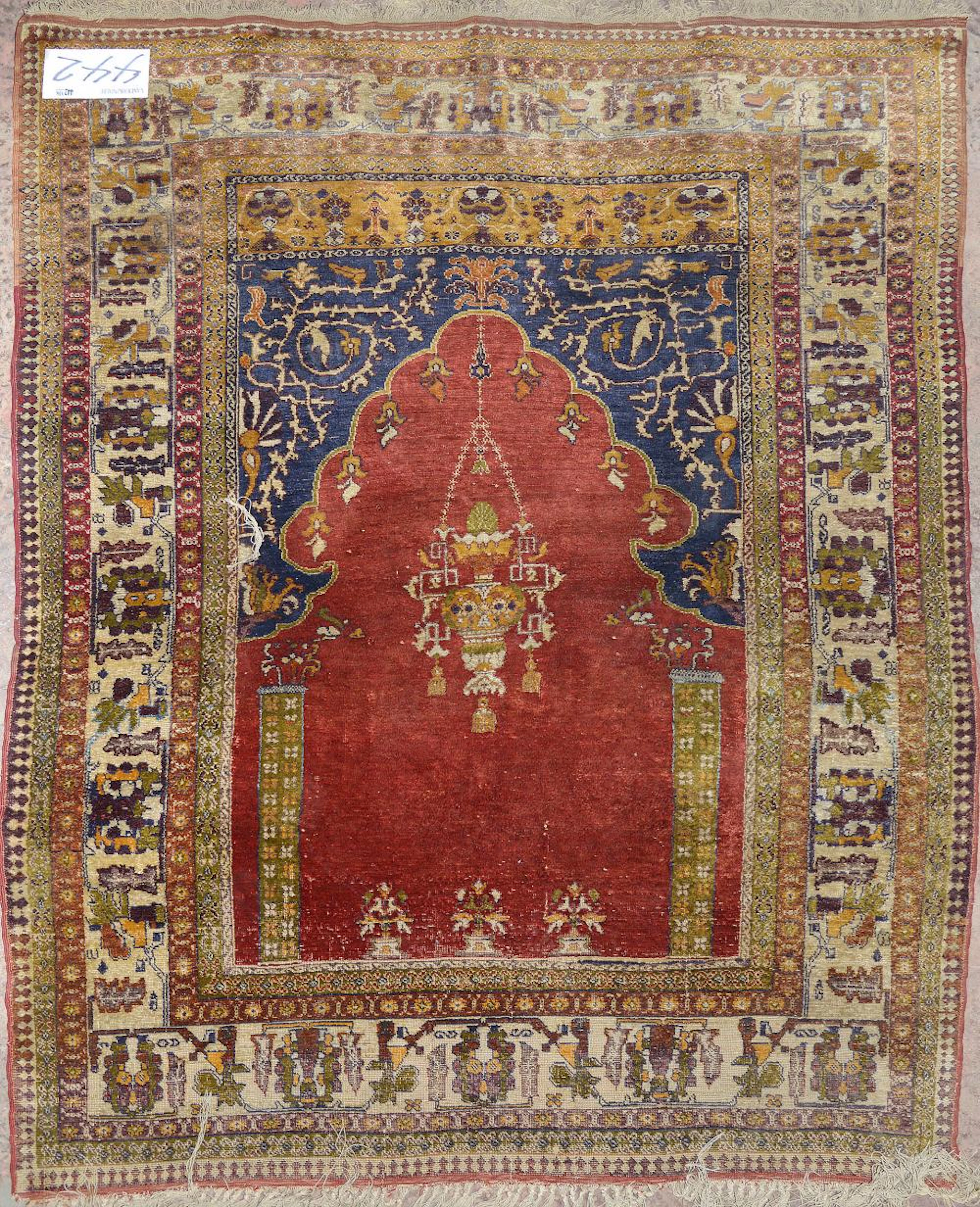 TAPIS
