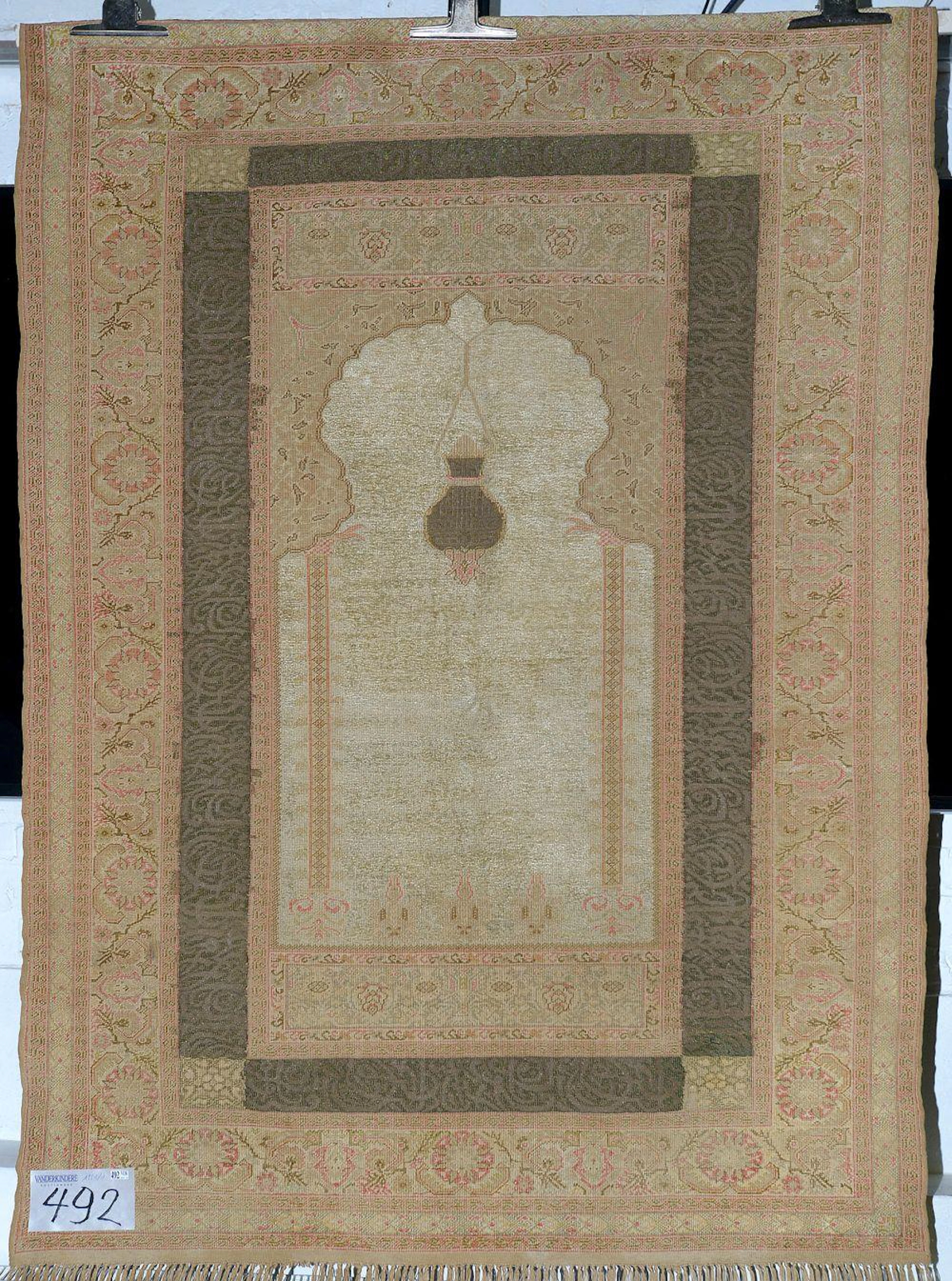 TAPIS