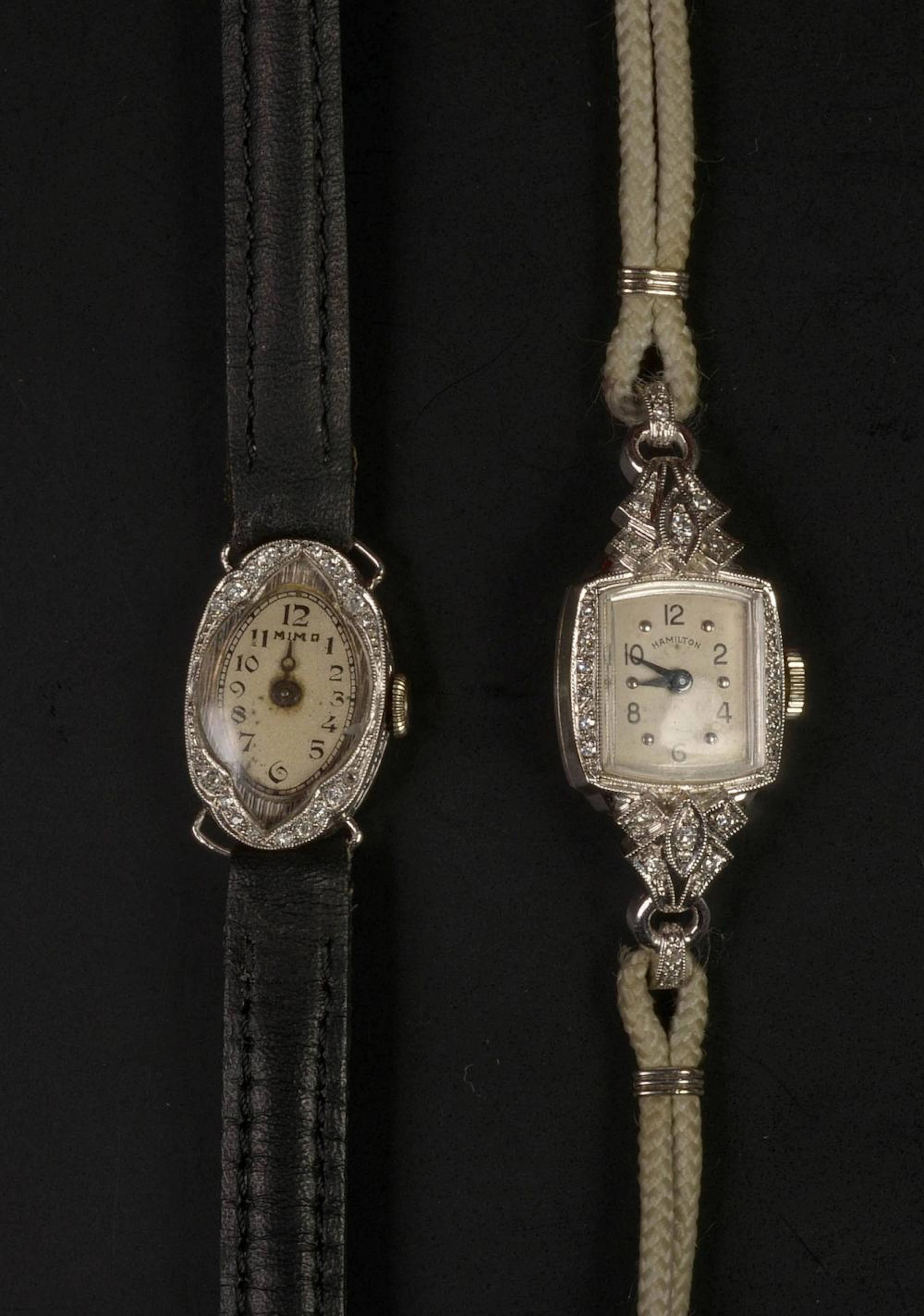 HORLOGERIE