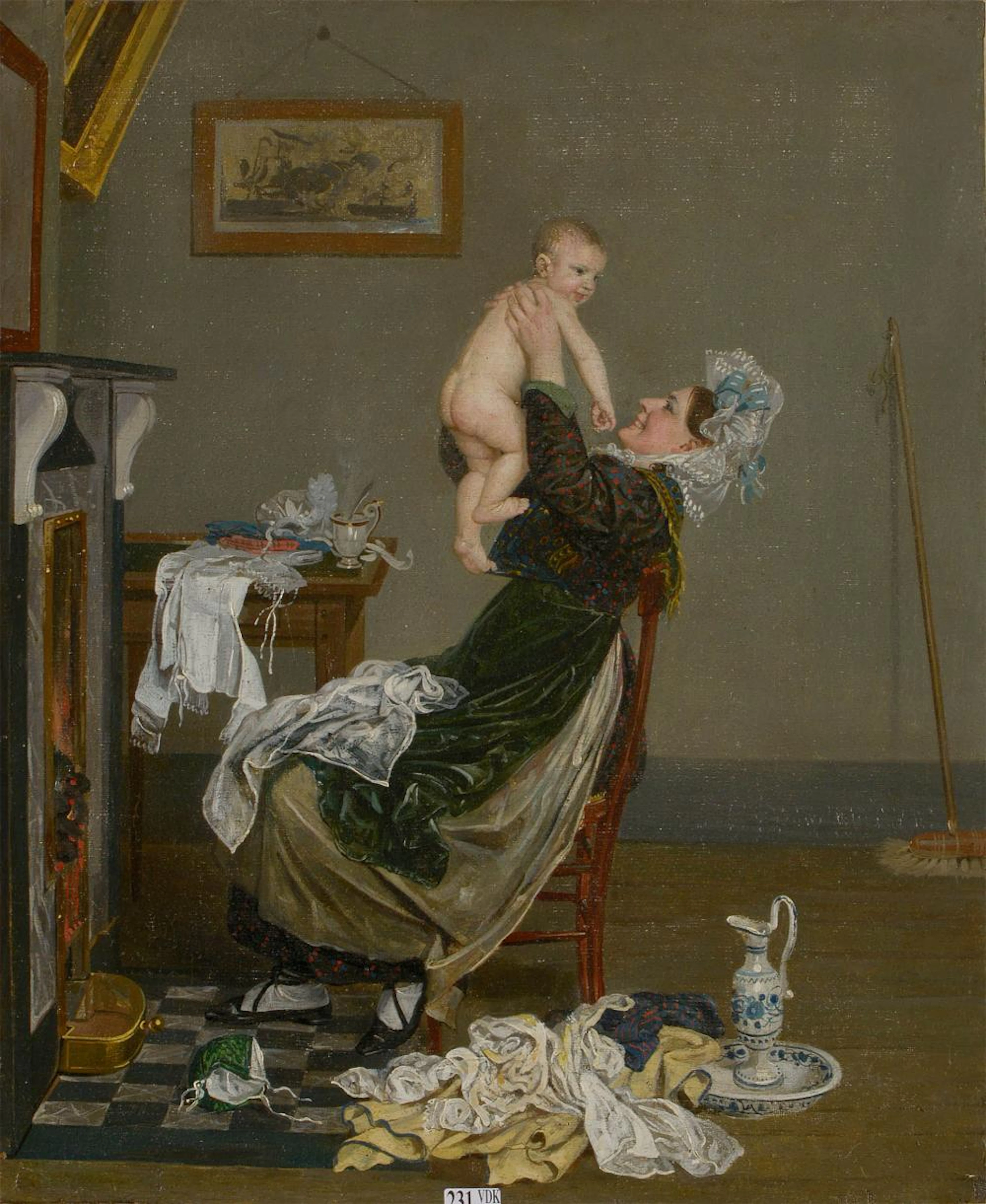 TABLEAUX