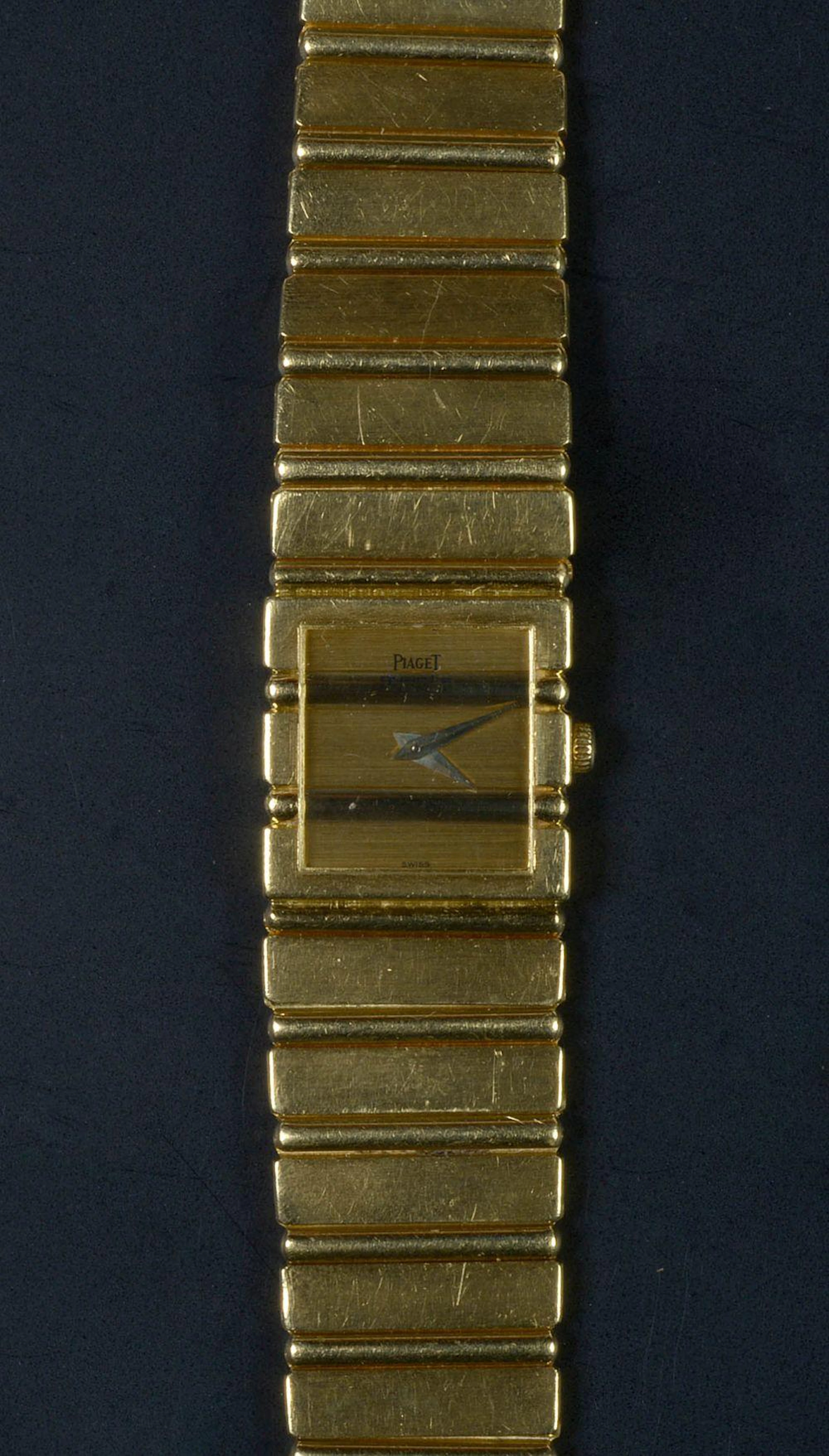 HORLOGERIE