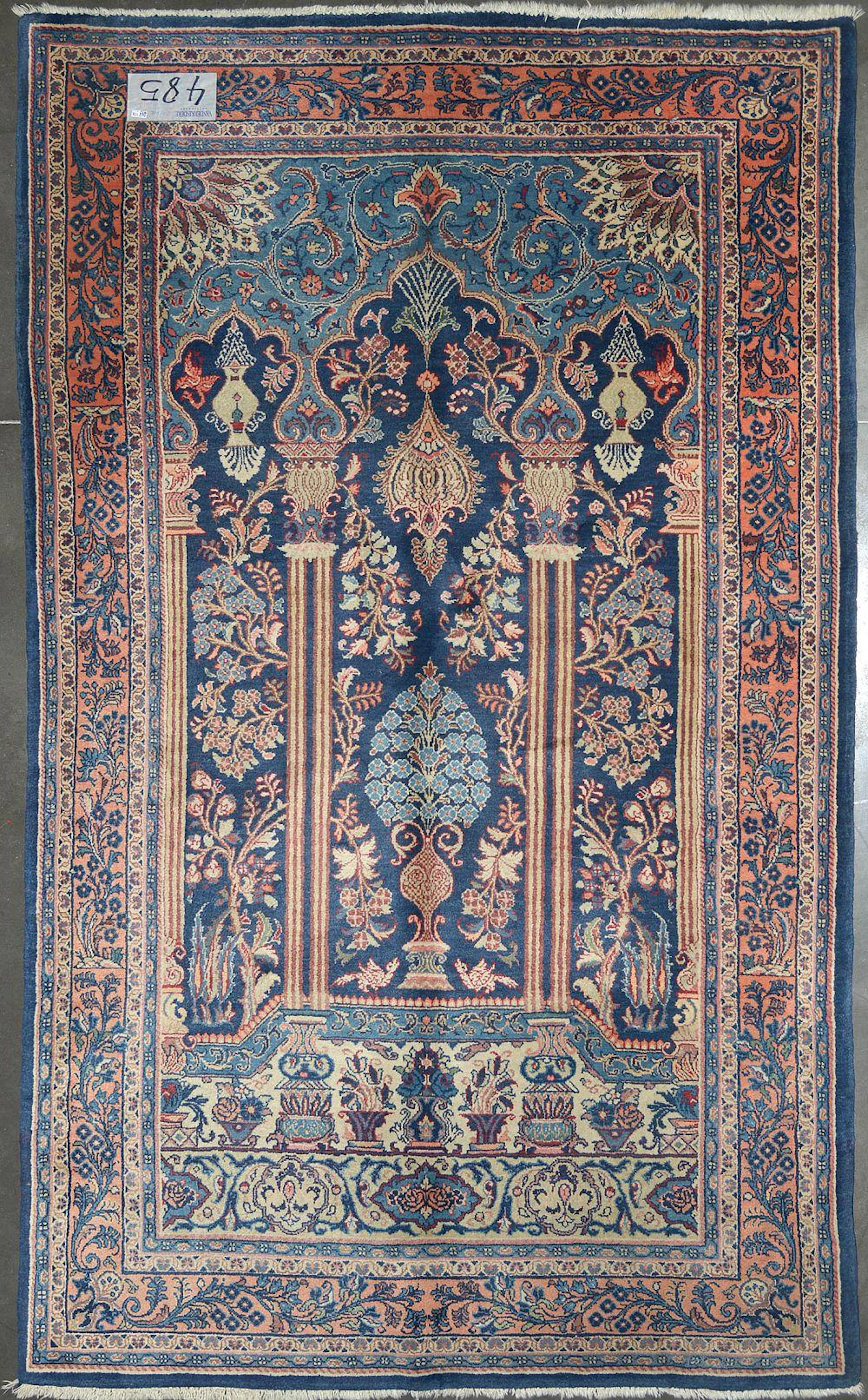 TAPIS