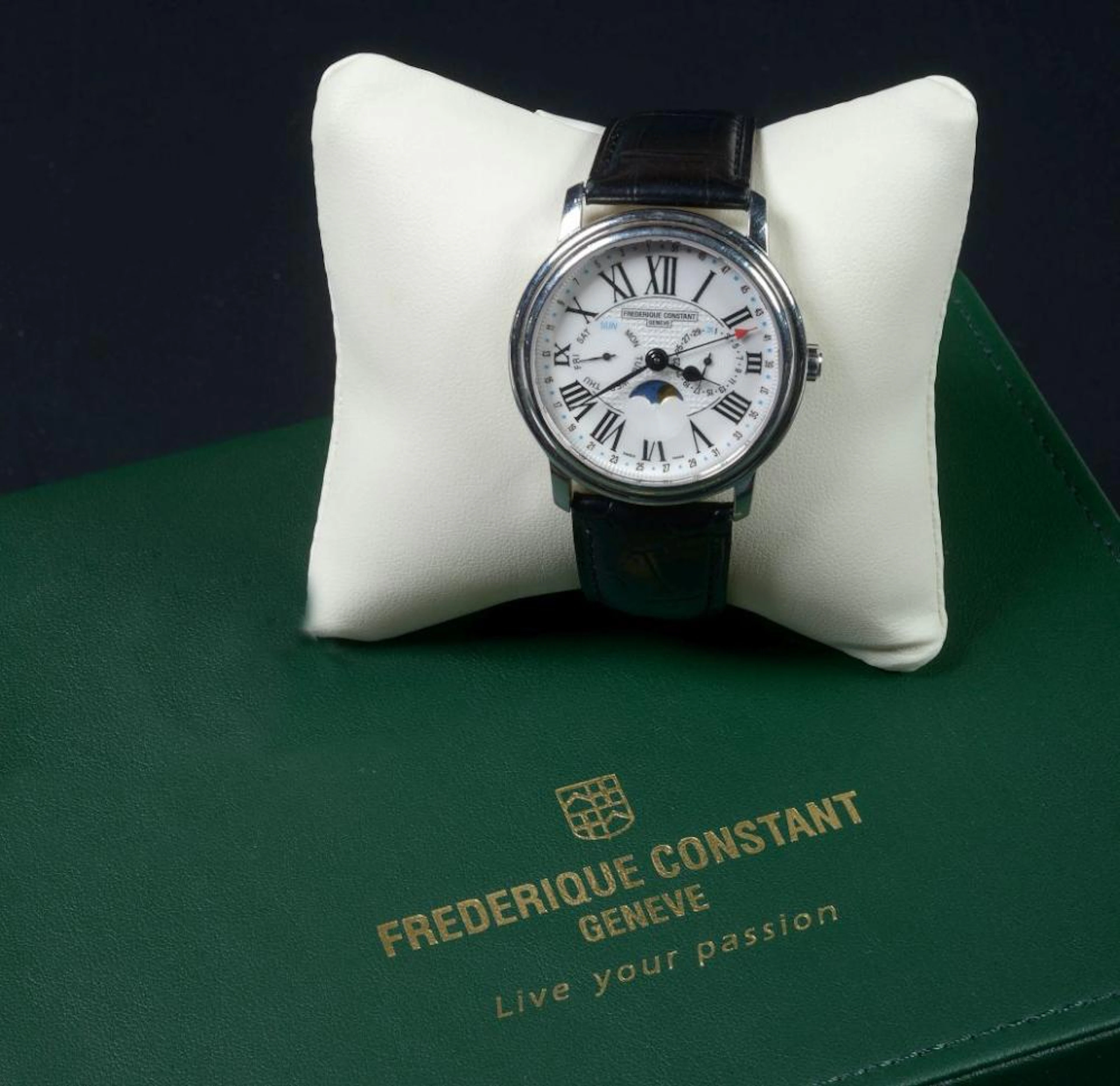 HORLOGERIE