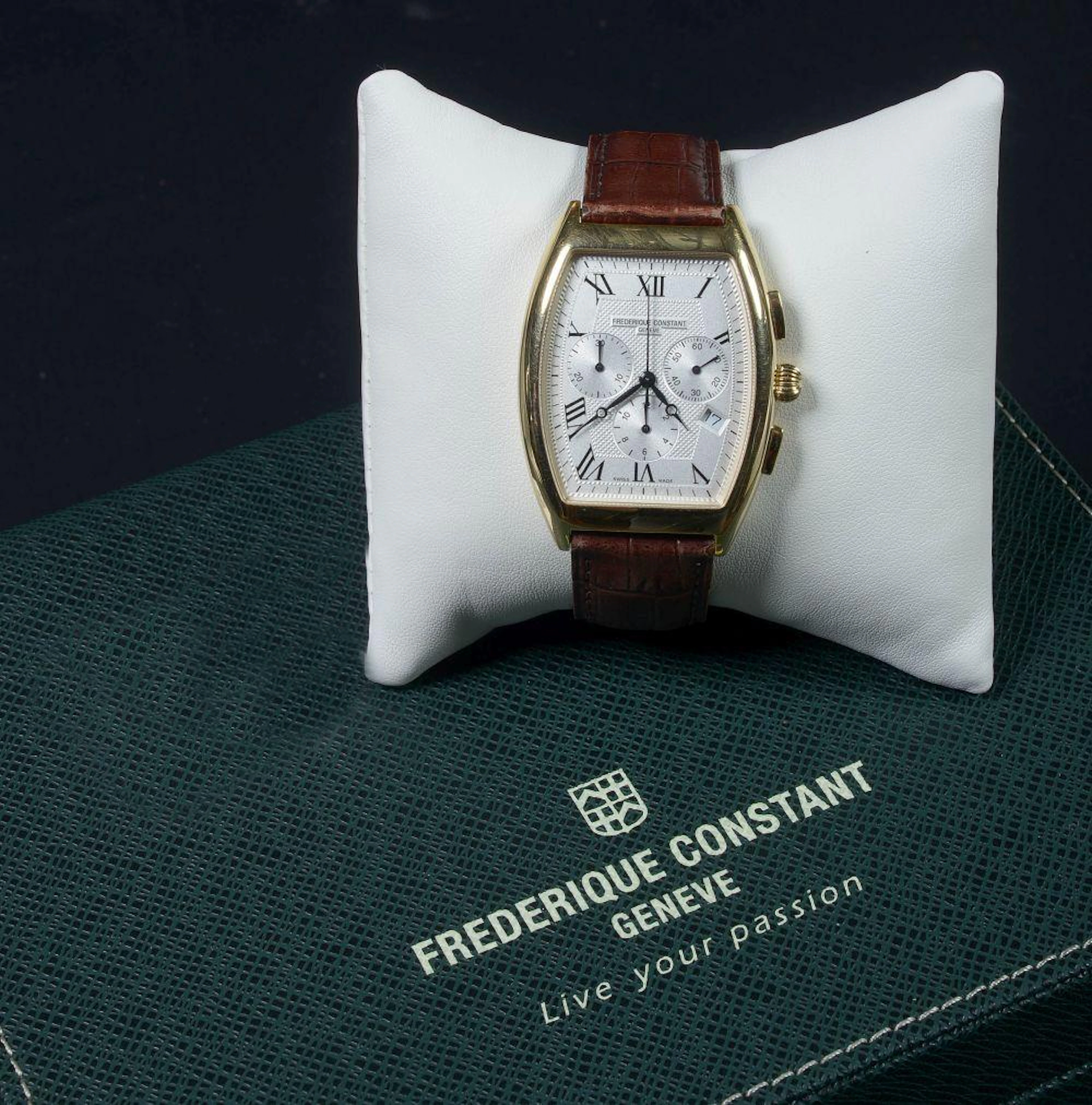 HORLOGERIE
