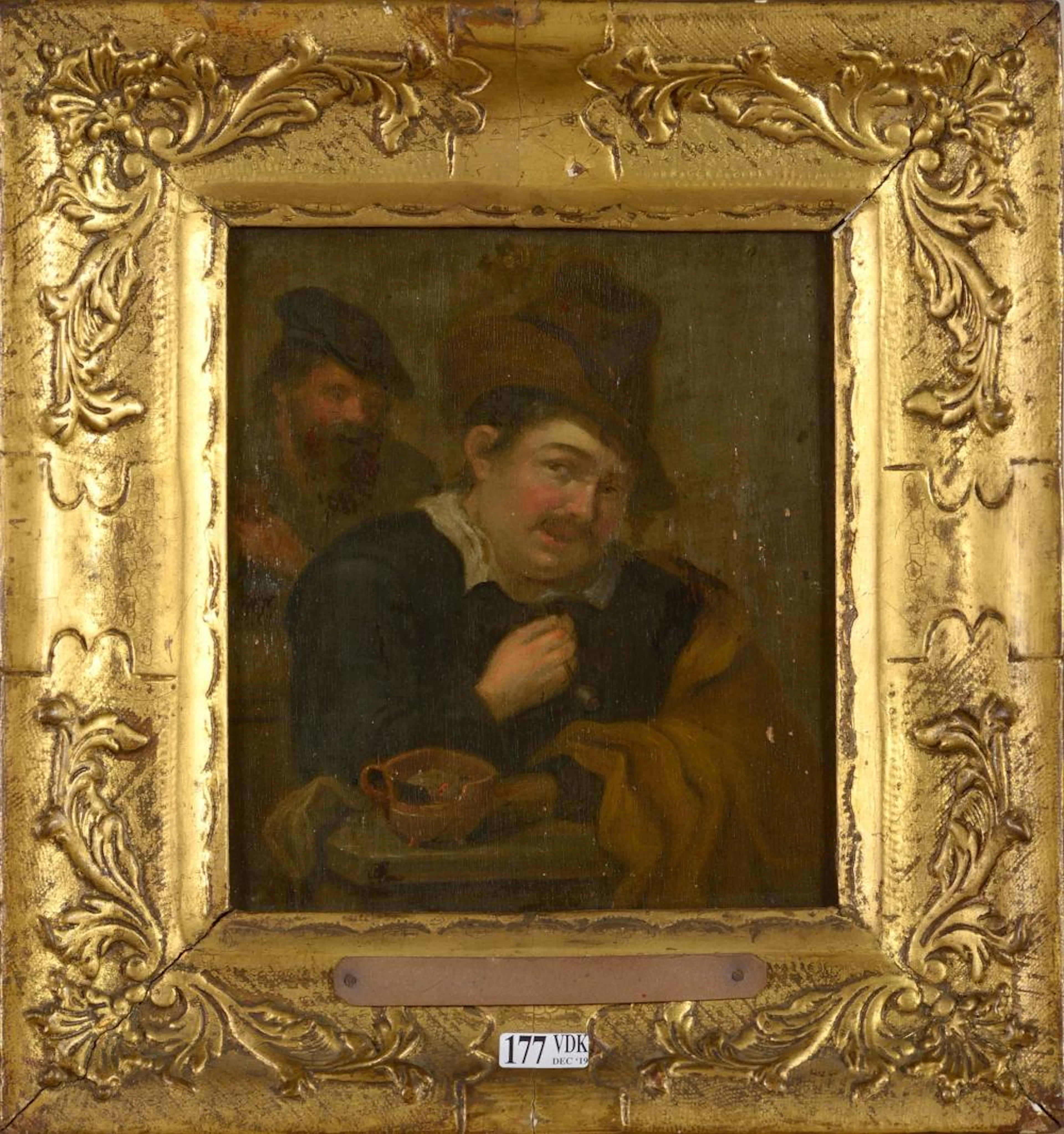 TABLEAUX